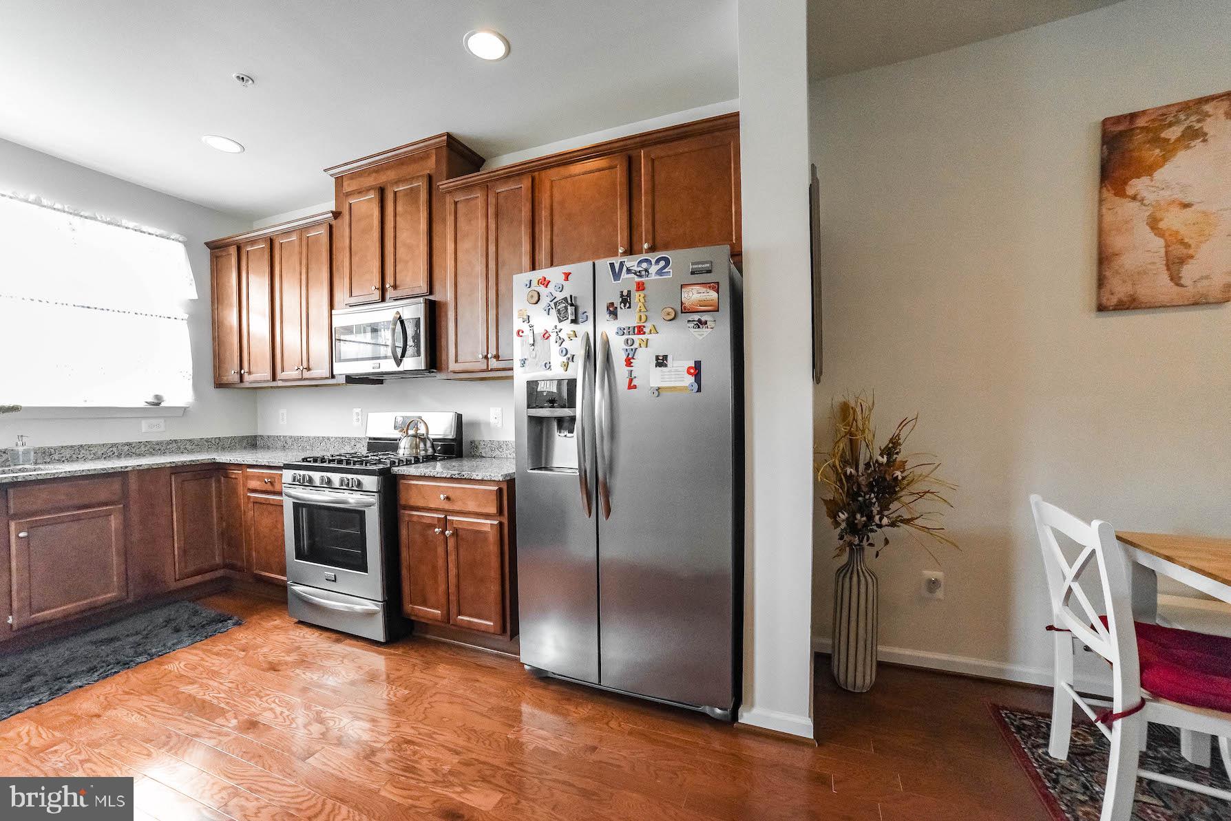 EVERGREEN PARK AT WILDEWOOD - Residential