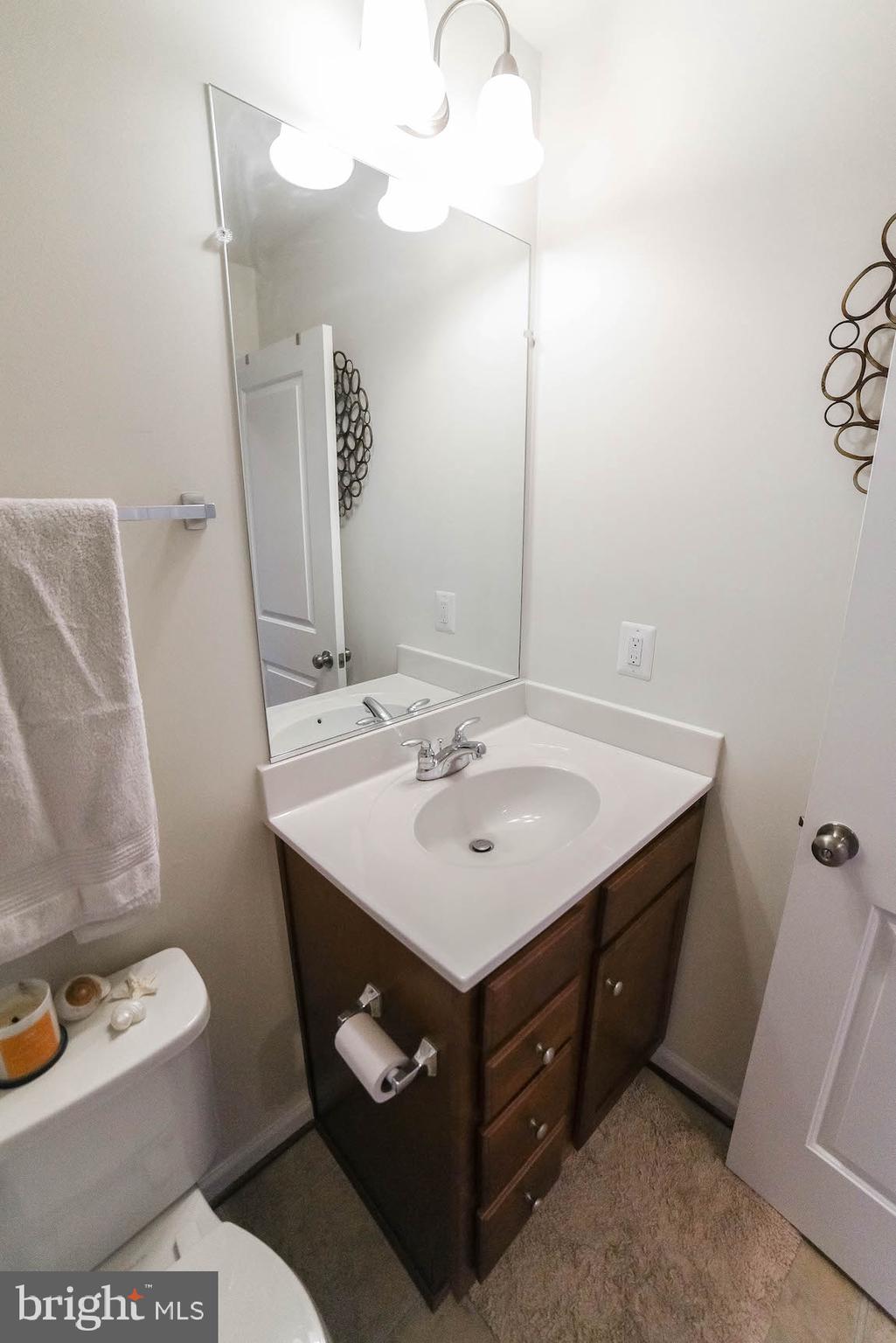 EVERGREEN PARK AT WILDEWOOD - Residential