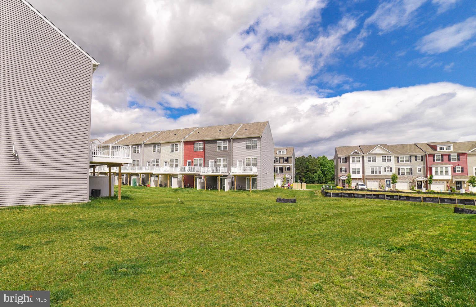 EVERGREEN PARK AT WILDEWOOD - Residential