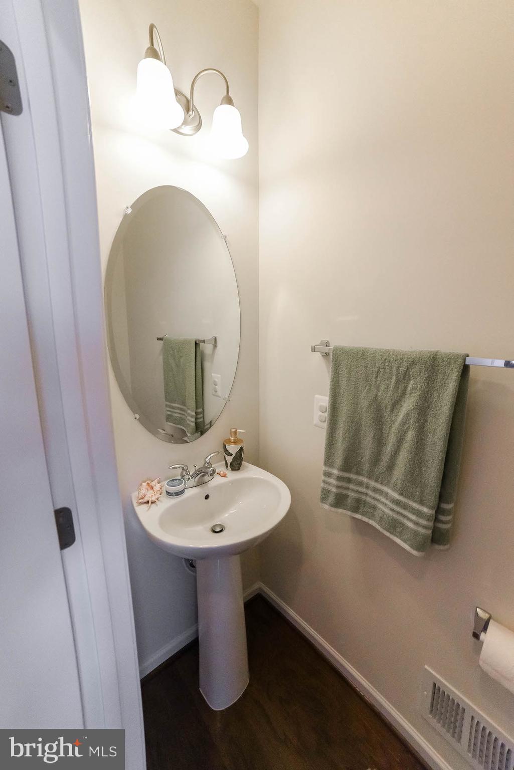 EVERGREEN PARK AT WILDEWOOD - Residential