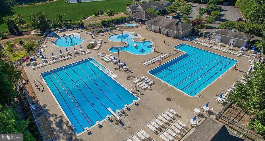 EVERGREEN PARK AT WILDEWOOD - Residential