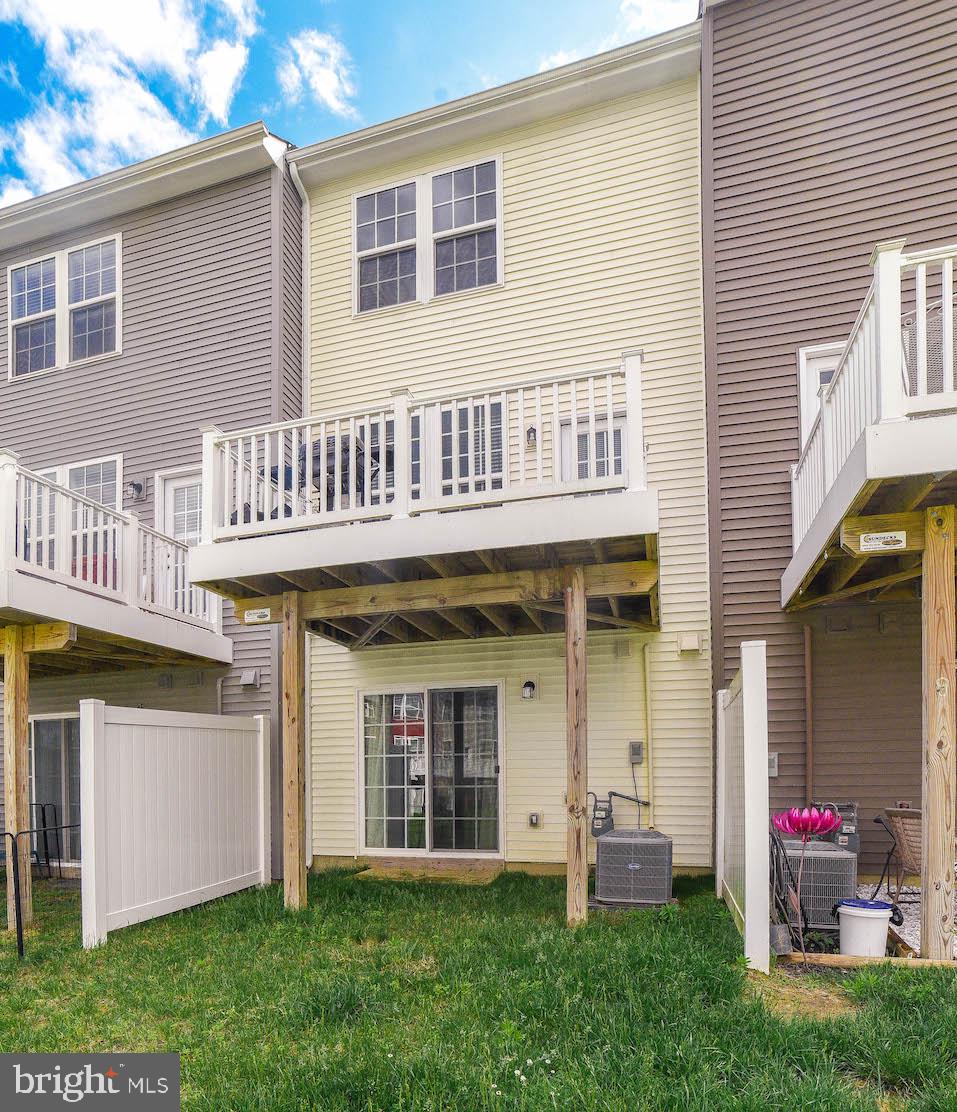 EVERGREEN PARK AT WILDEWOOD - Residential