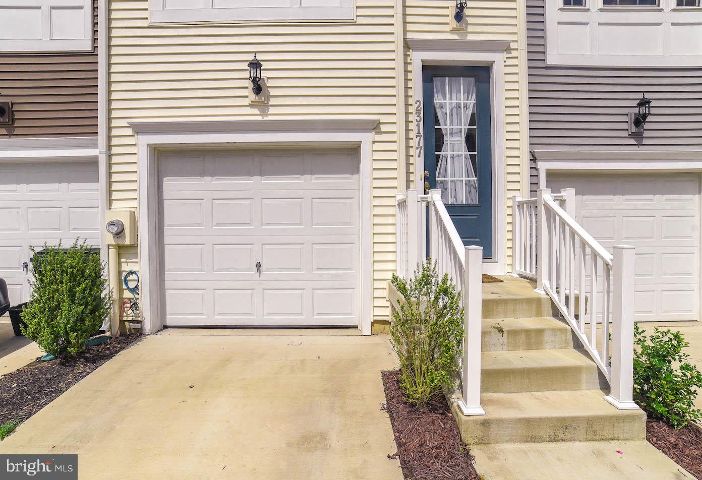 EVERGREEN PARK AT WILDEWOOD - Residential