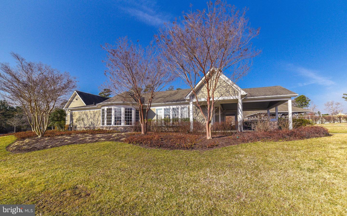 EVERGREEN PARK AT WILDEWOOD - Residential