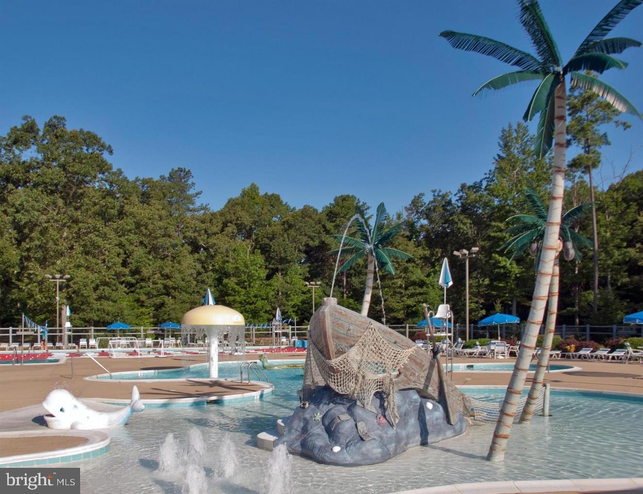 EVERGREEN PARK AT WILDEWOOD - Residential