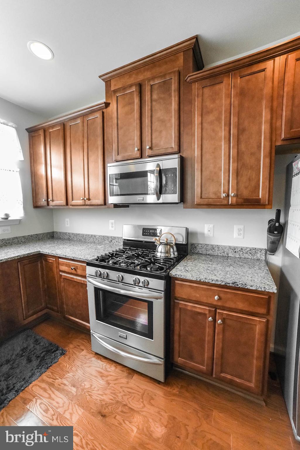 EVERGREEN PARK AT WILDEWOOD - Residential