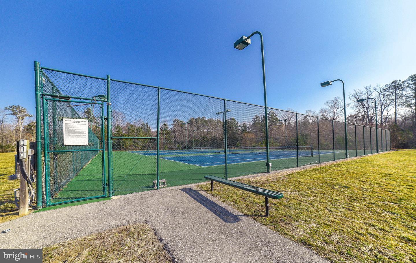 EVERGREEN PARK AT WILDEWOOD - Residential