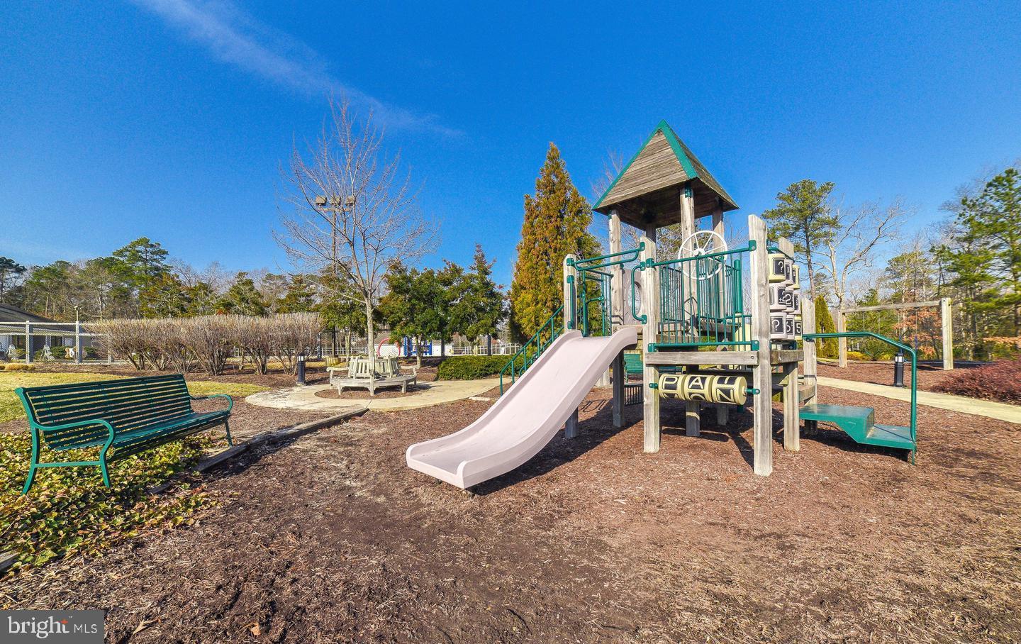 EVERGREEN PARK AT WILDEWOOD - Residential