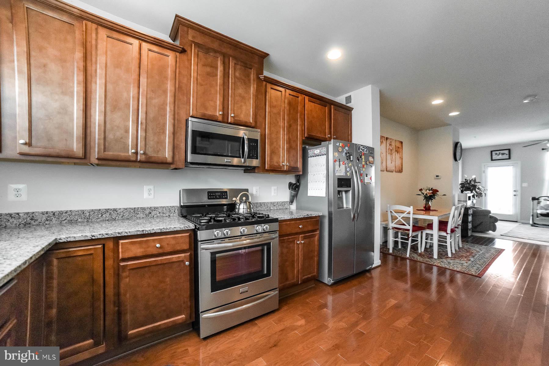 EVERGREEN PARK AT WILDEWOOD - Residential