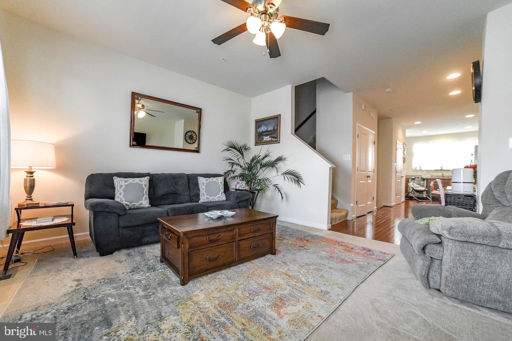 EVERGREEN PARK AT WILDEWOOD - Residential