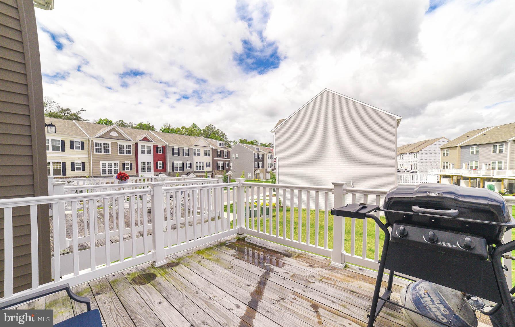 EVERGREEN PARK AT WILDEWOOD - Residential