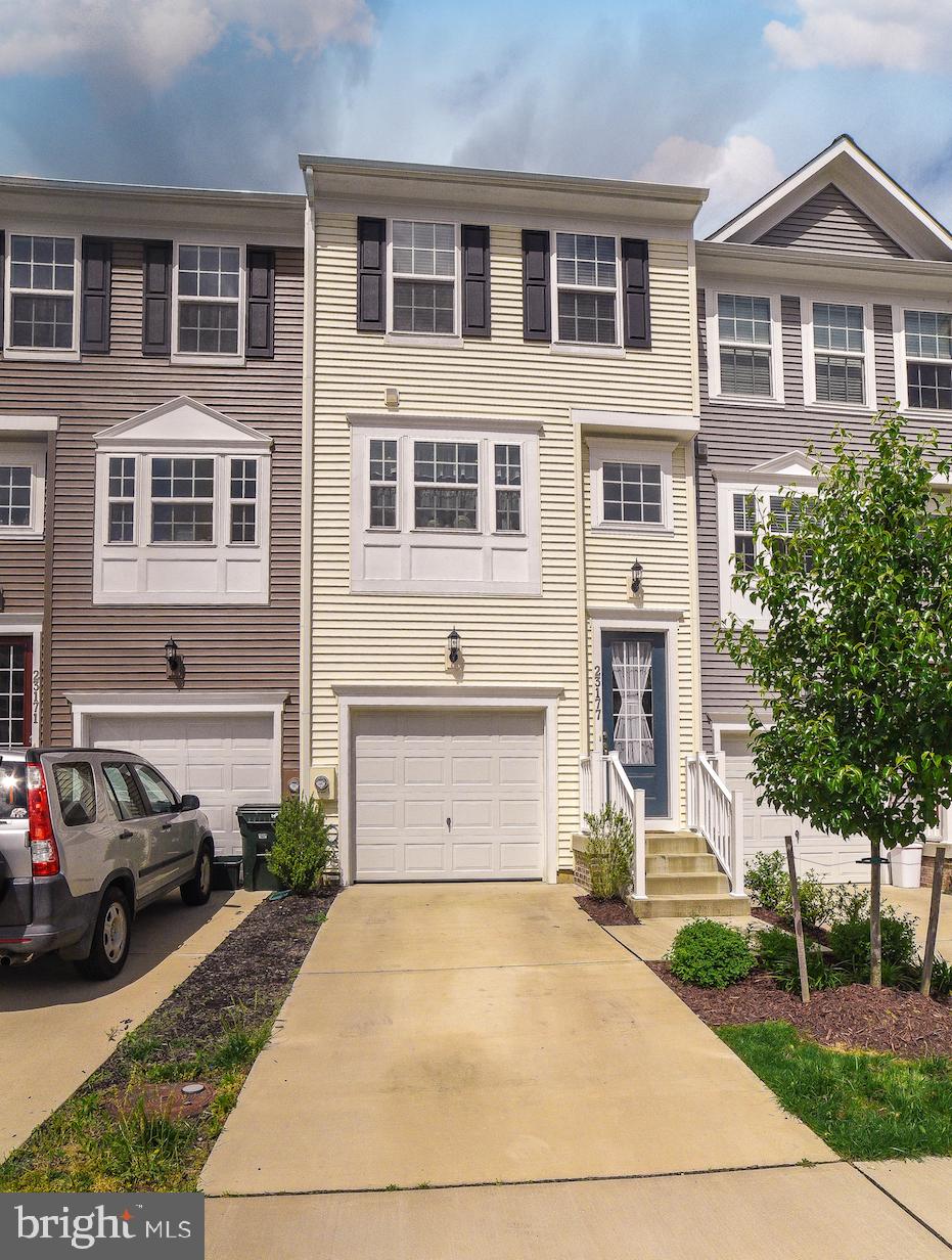 EVERGREEN PARK AT WILDEWOOD - Residential