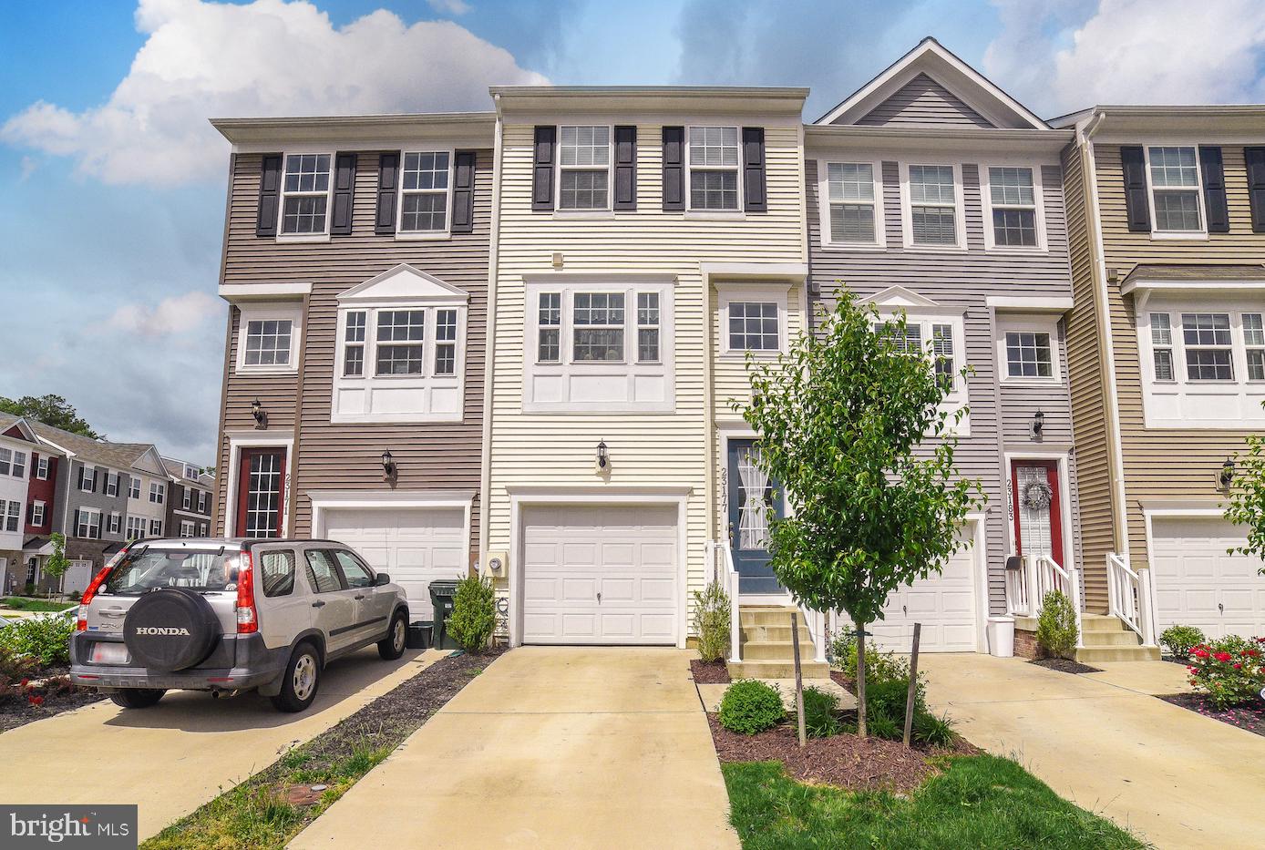 EVERGREEN PARK AT WILDEWOOD - Residential