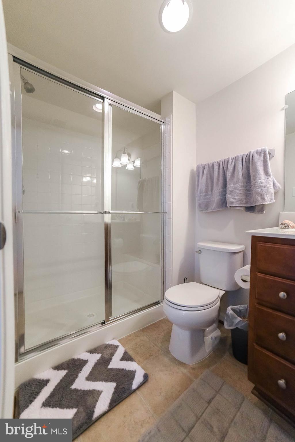 EVERGREEN PARK AT WILDEWOOD - Residential