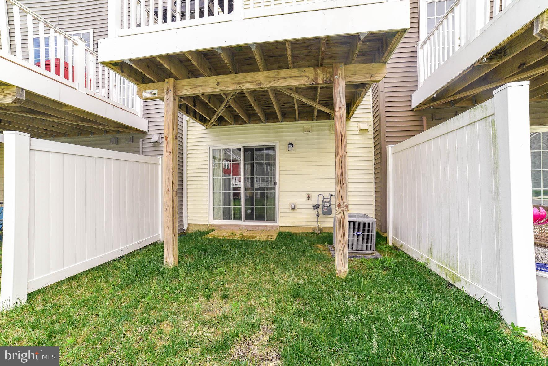 EVERGREEN PARK AT WILDEWOOD - Residential