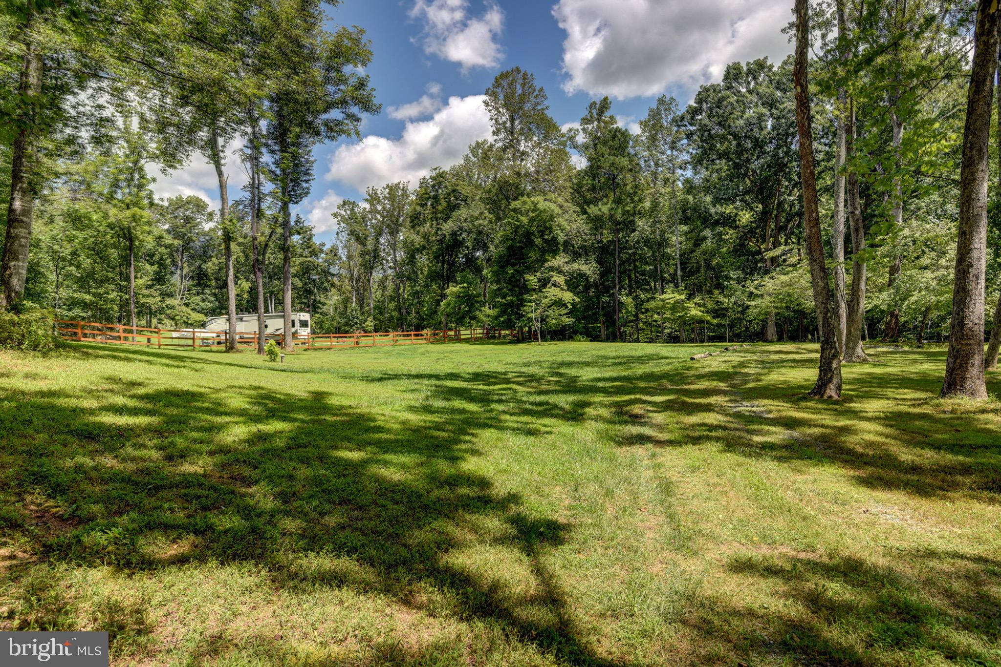 NONE AVAILABLE - Land