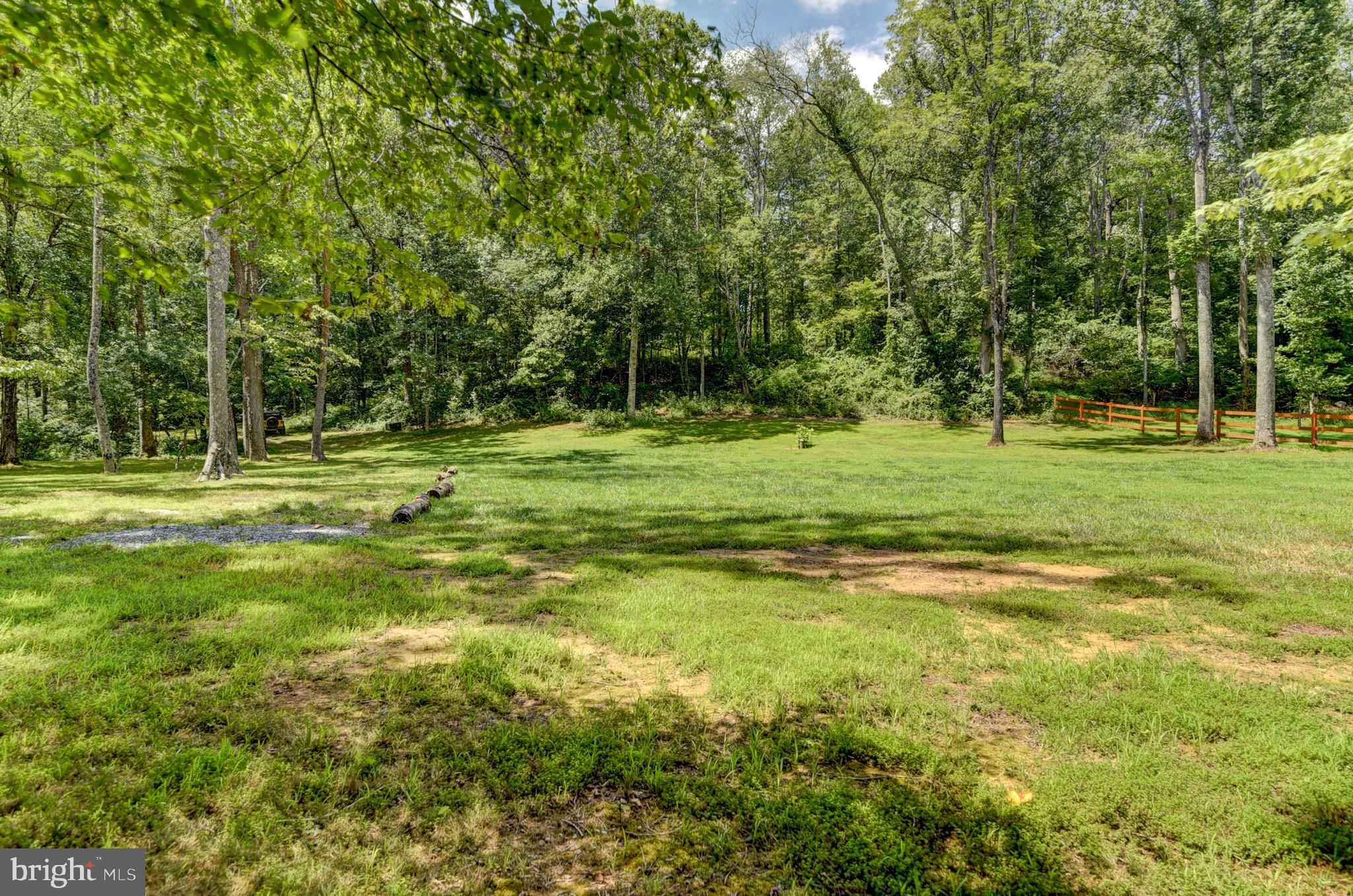 NONE AVAILABLE - Land