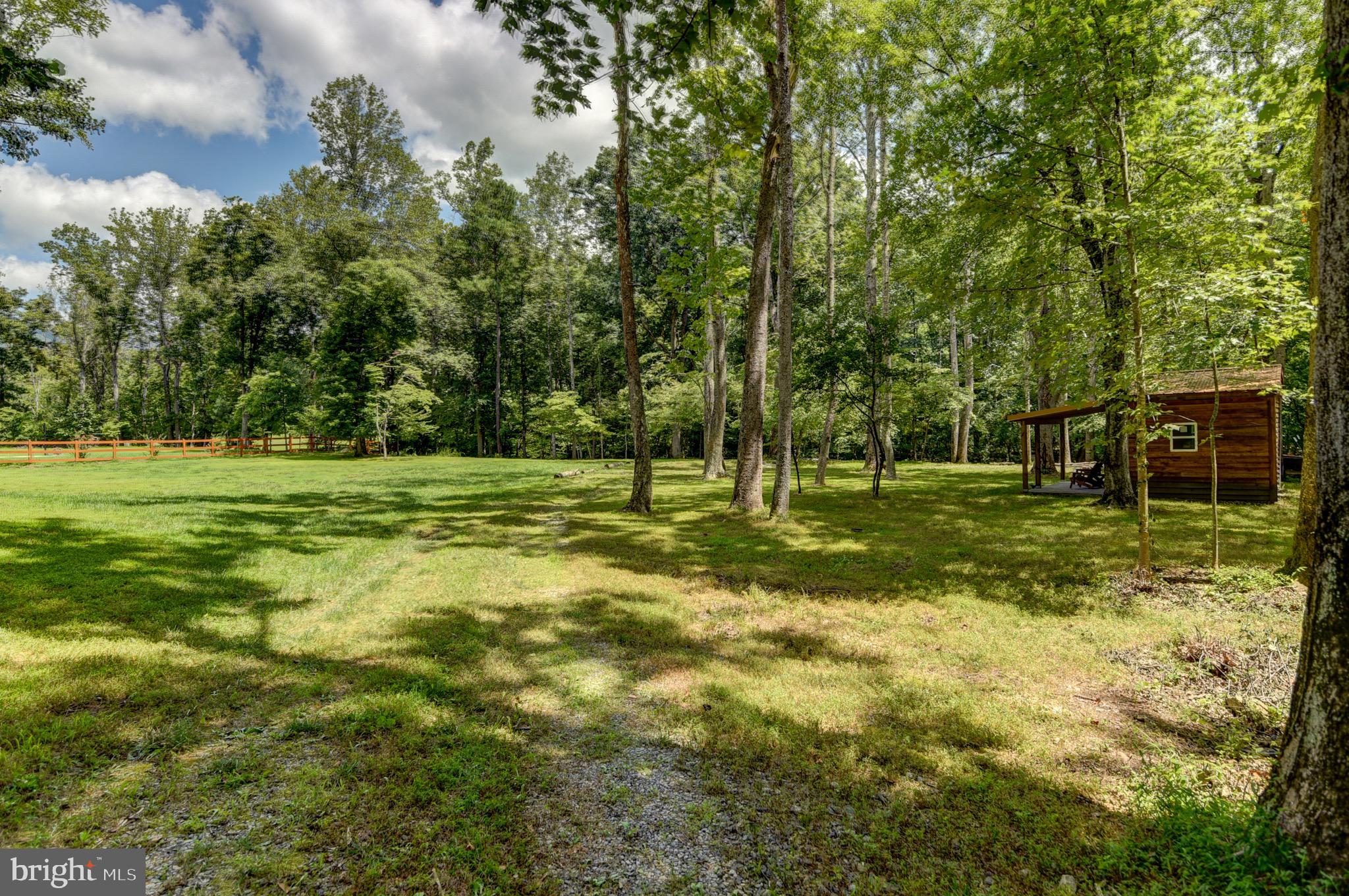 NONE AVAILABLE - Land