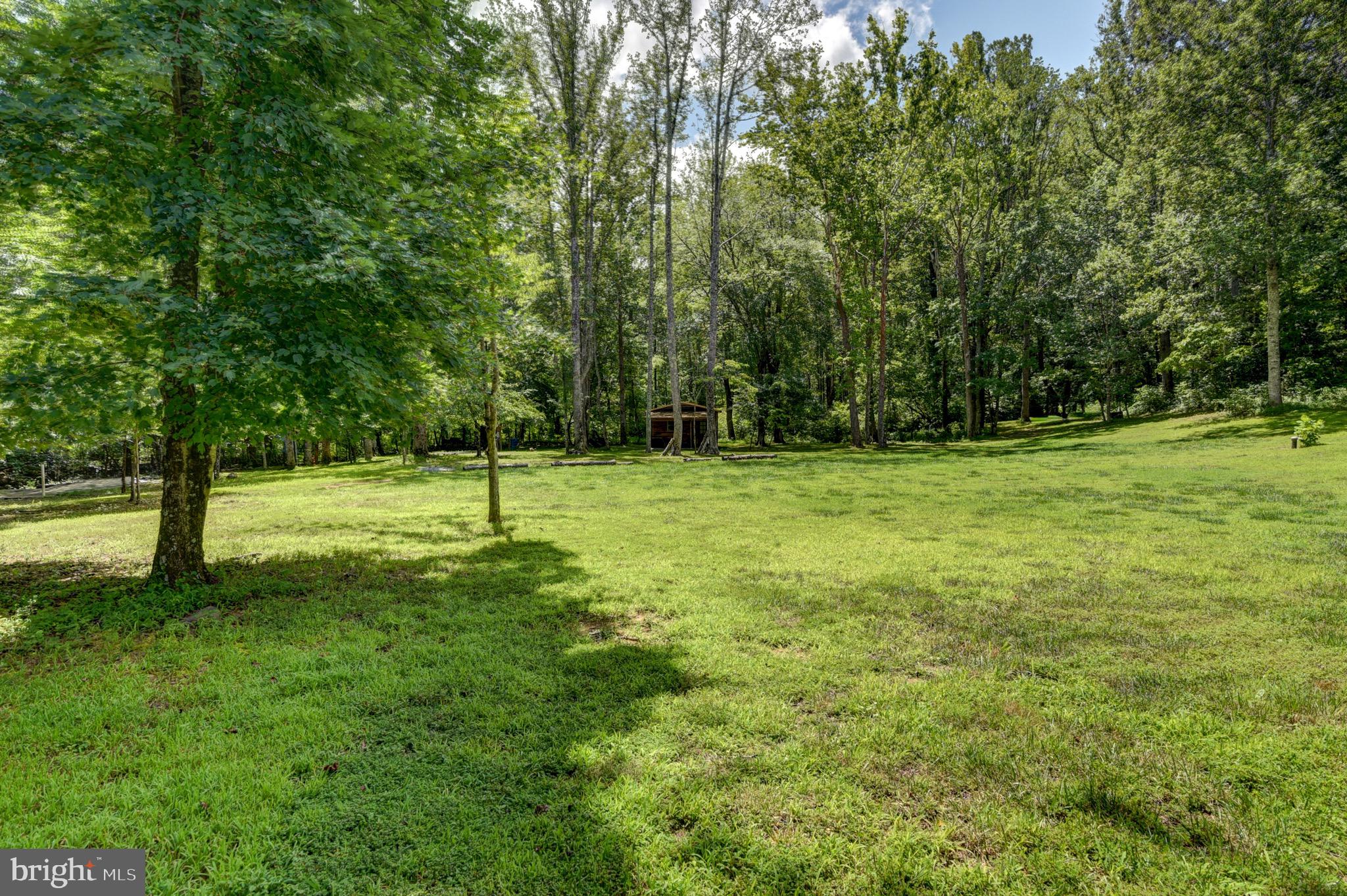 NONE AVAILABLE - Land