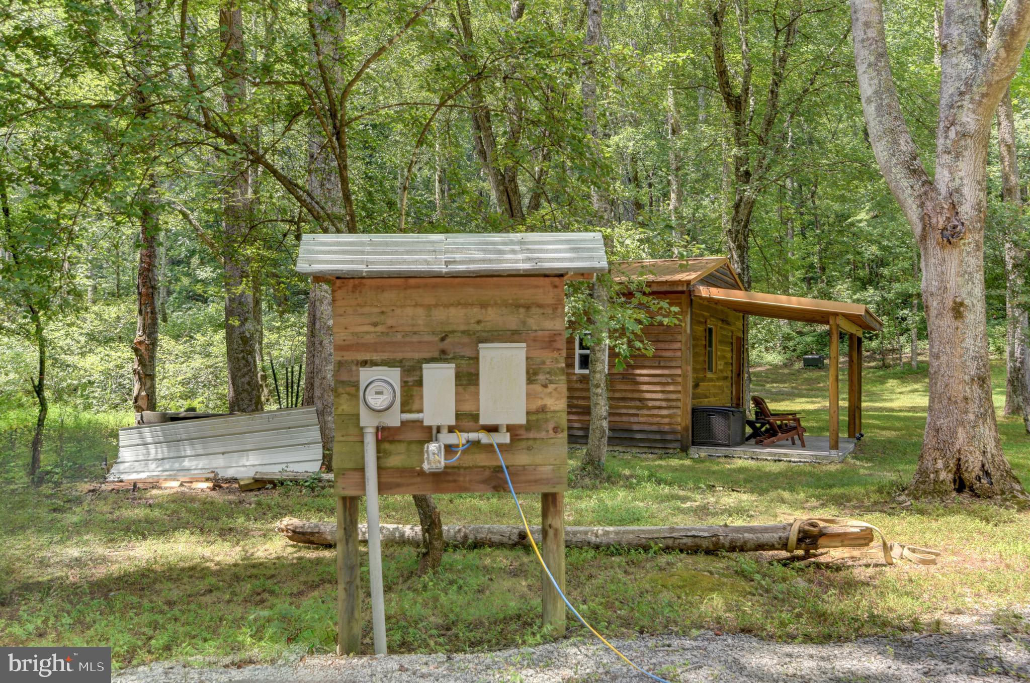 NONE AVAILABLE - Land