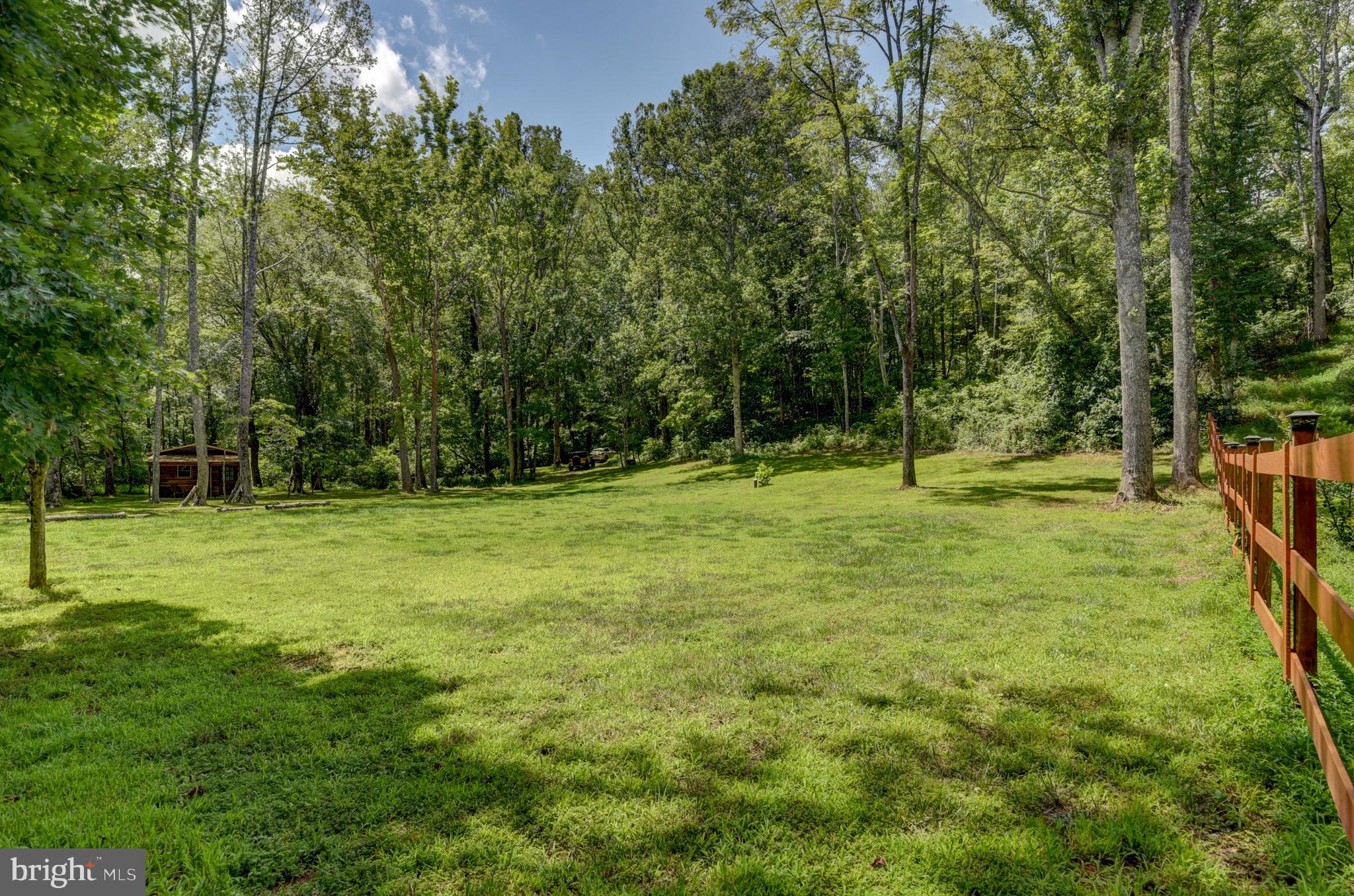 NONE AVAILABLE - Land