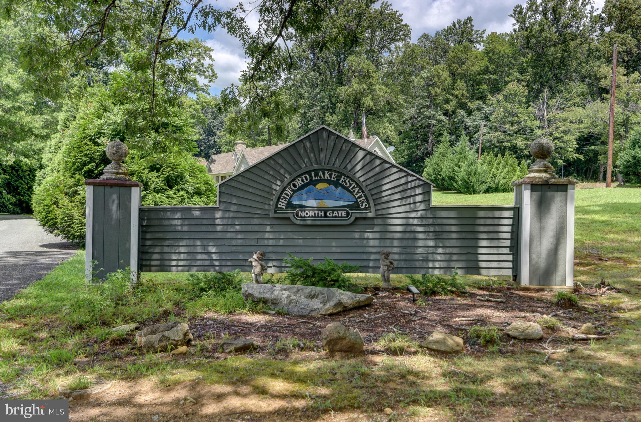 NONE AVAILABLE - Land