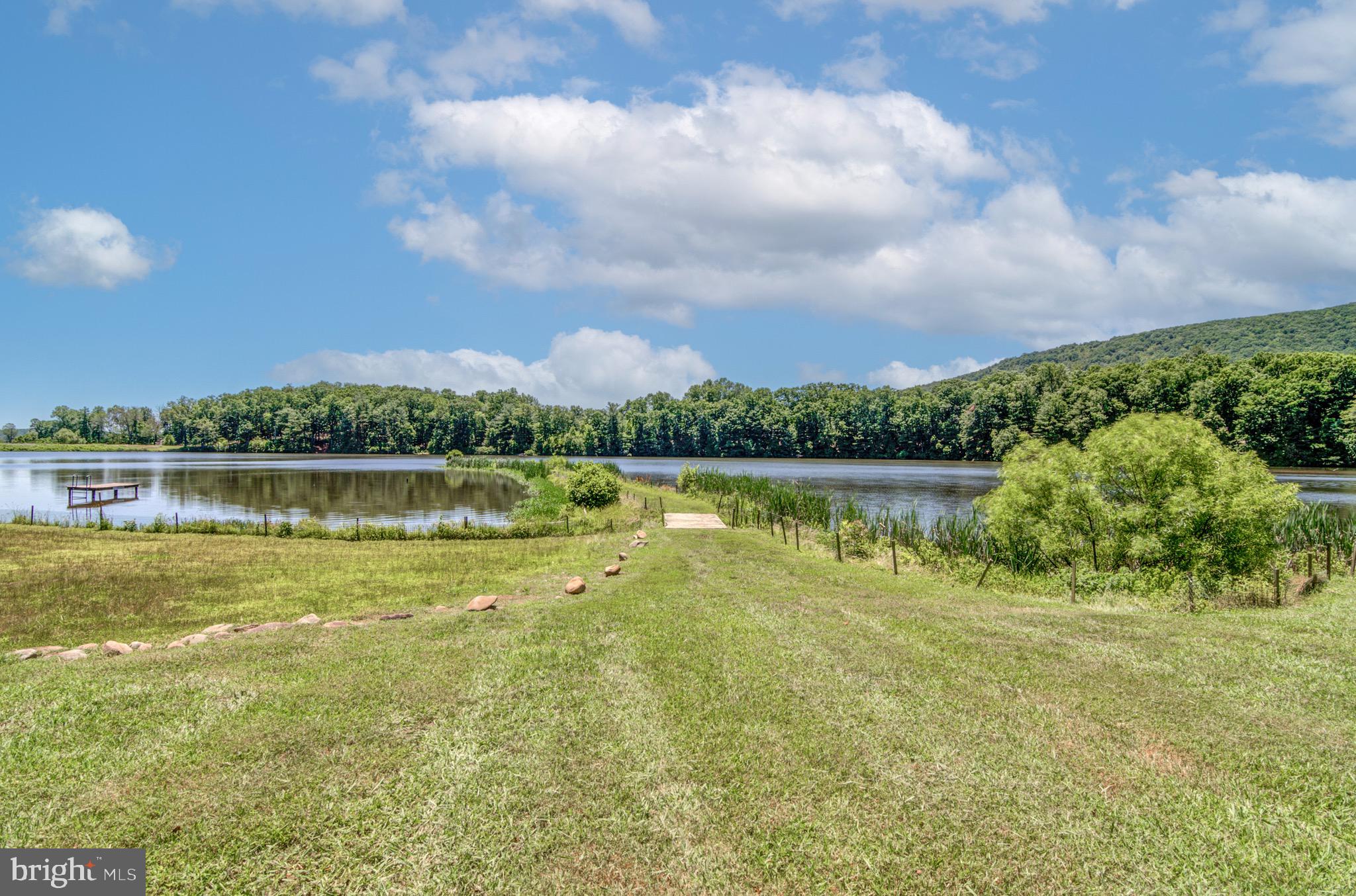 NONE AVAILABLE - Land