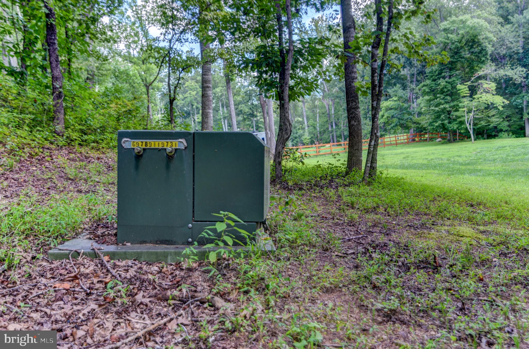 NONE AVAILABLE - Land