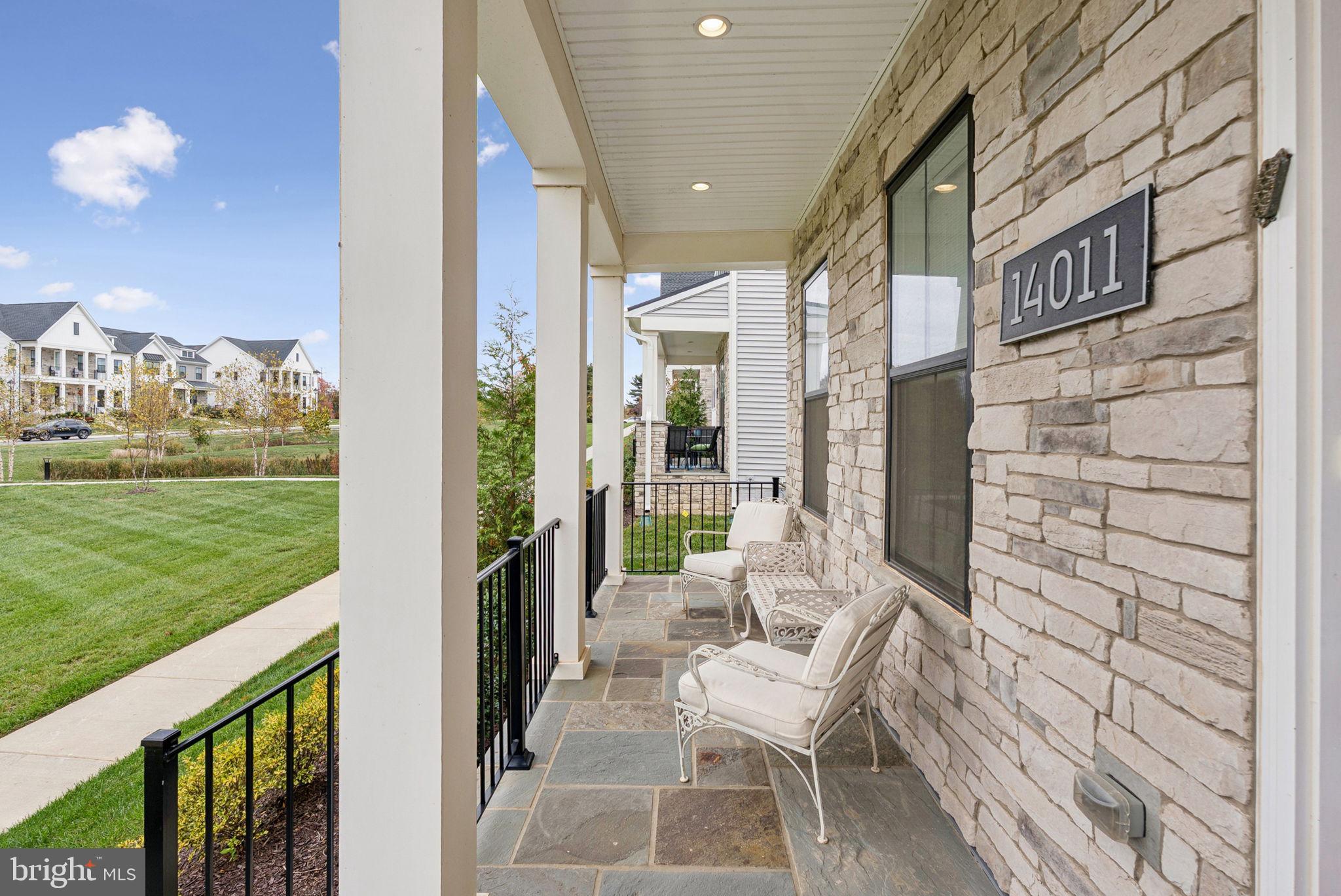 MT. PROSPECT - Residential