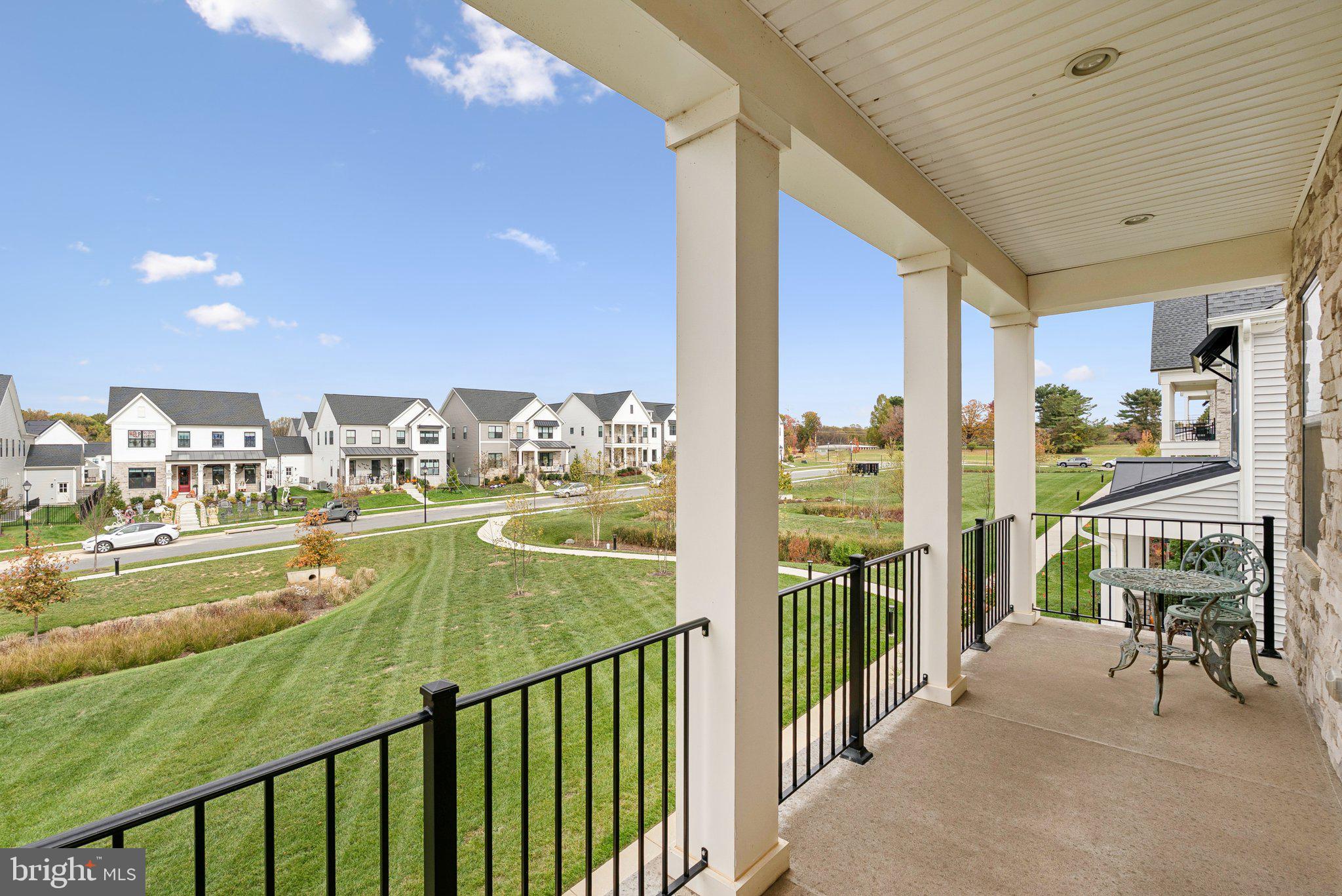 MT. PROSPECT - Residential