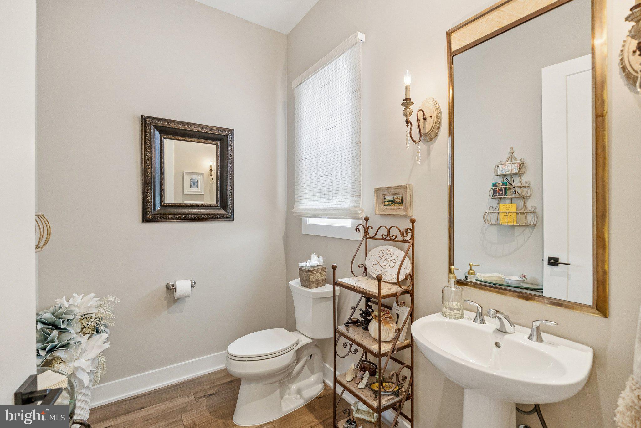 MT. PROSPECT - Residential