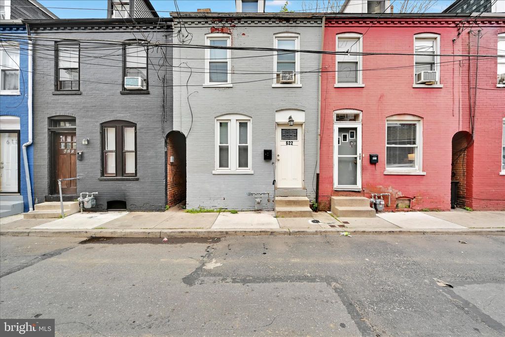 Photo of 622 Lake Street, LANCASTER, PA 17603 (MLS # PALA2088154)