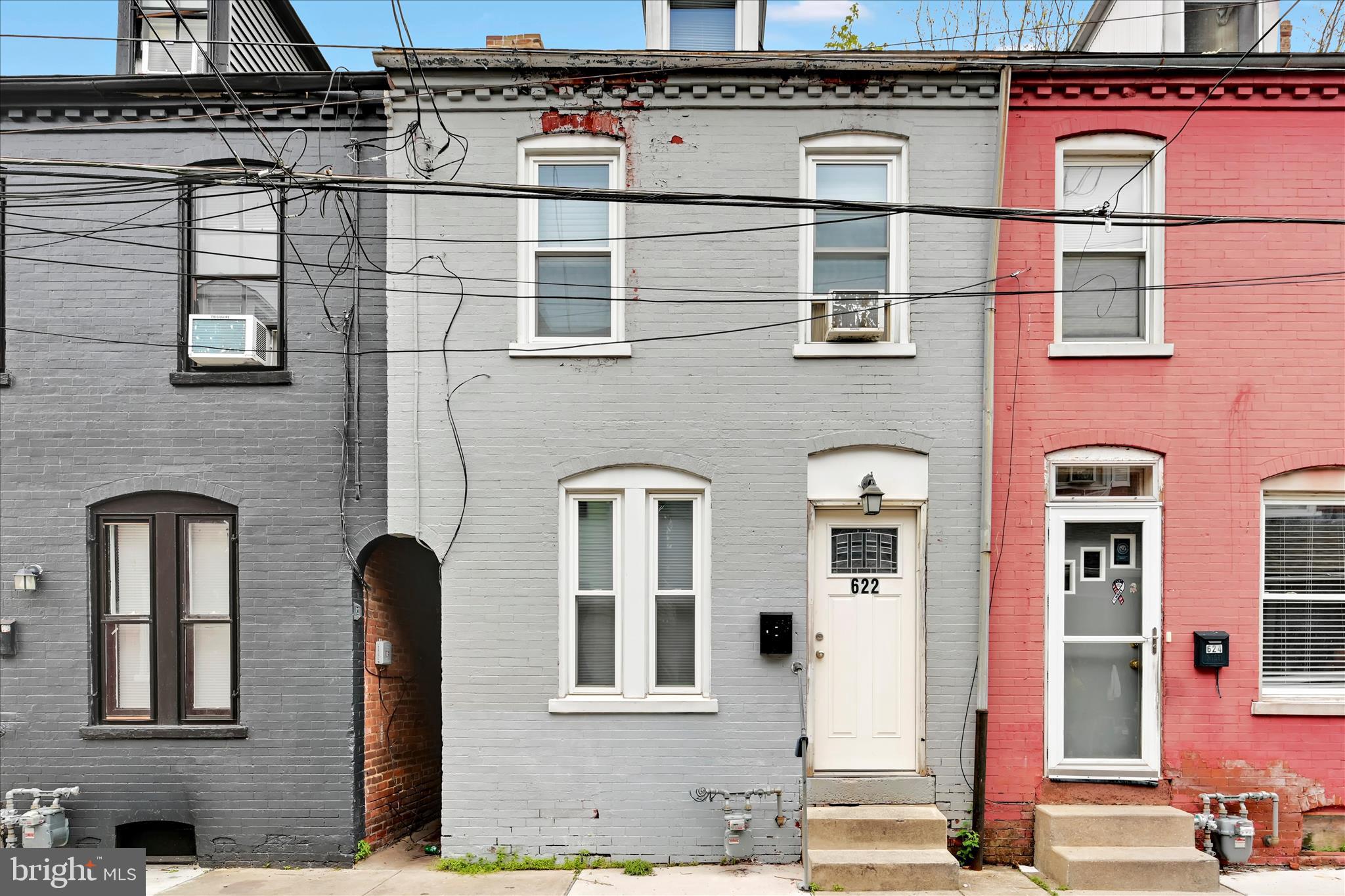 8TH WARD - Residential