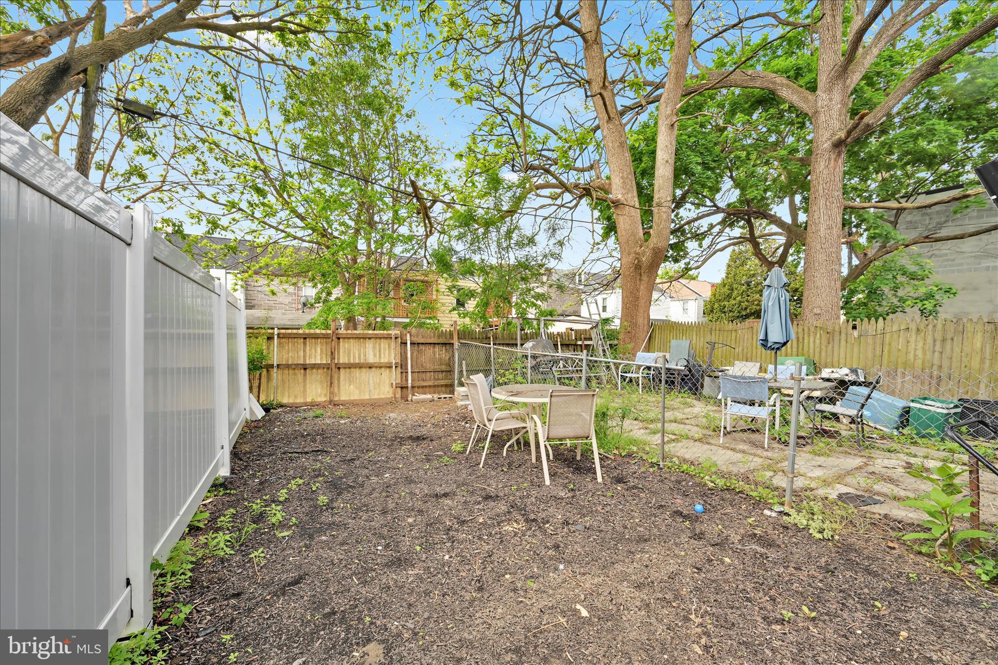 8TH WARD - Residential