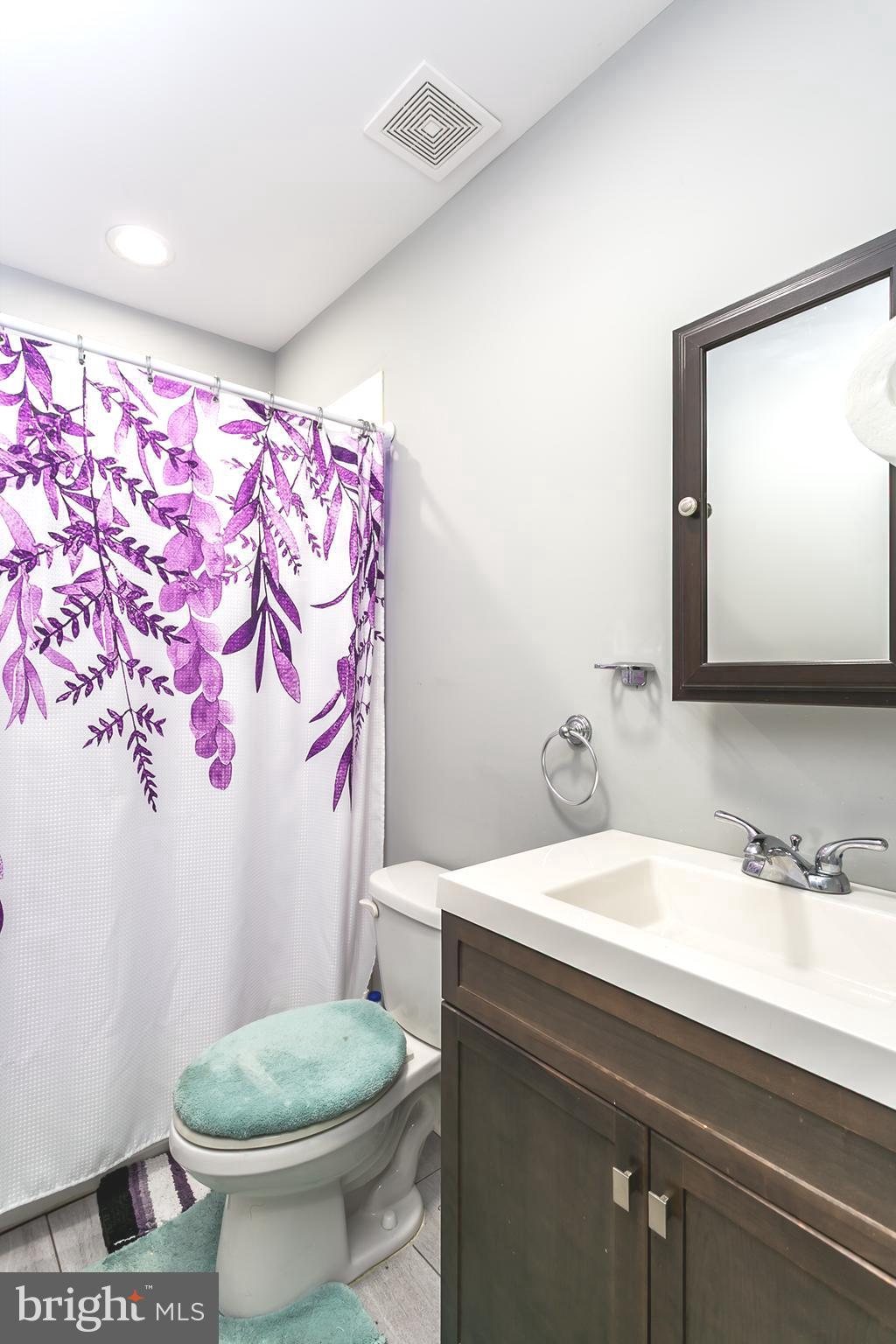 GWYNN OAK - Residential