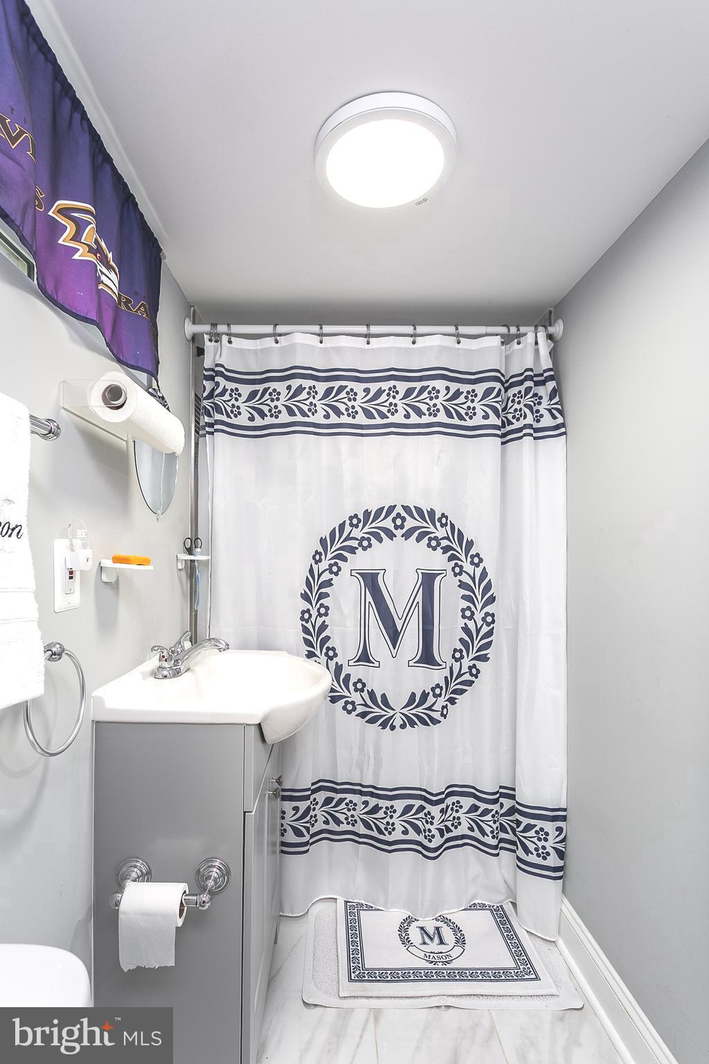 GWYNN OAK - Residential