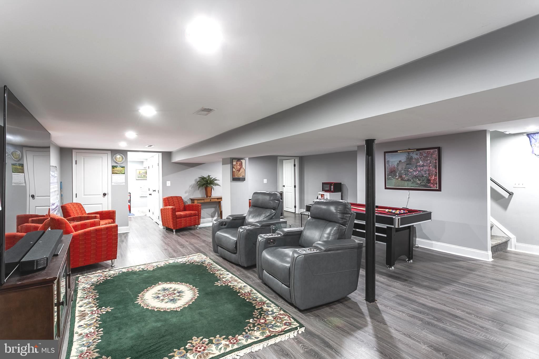 GWYNN OAK - Residential