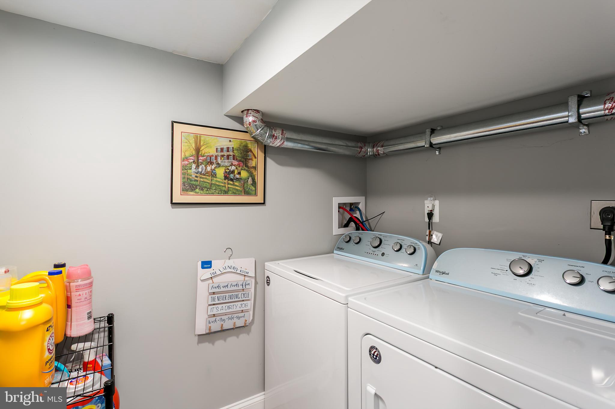 GWYNN OAK - Residential