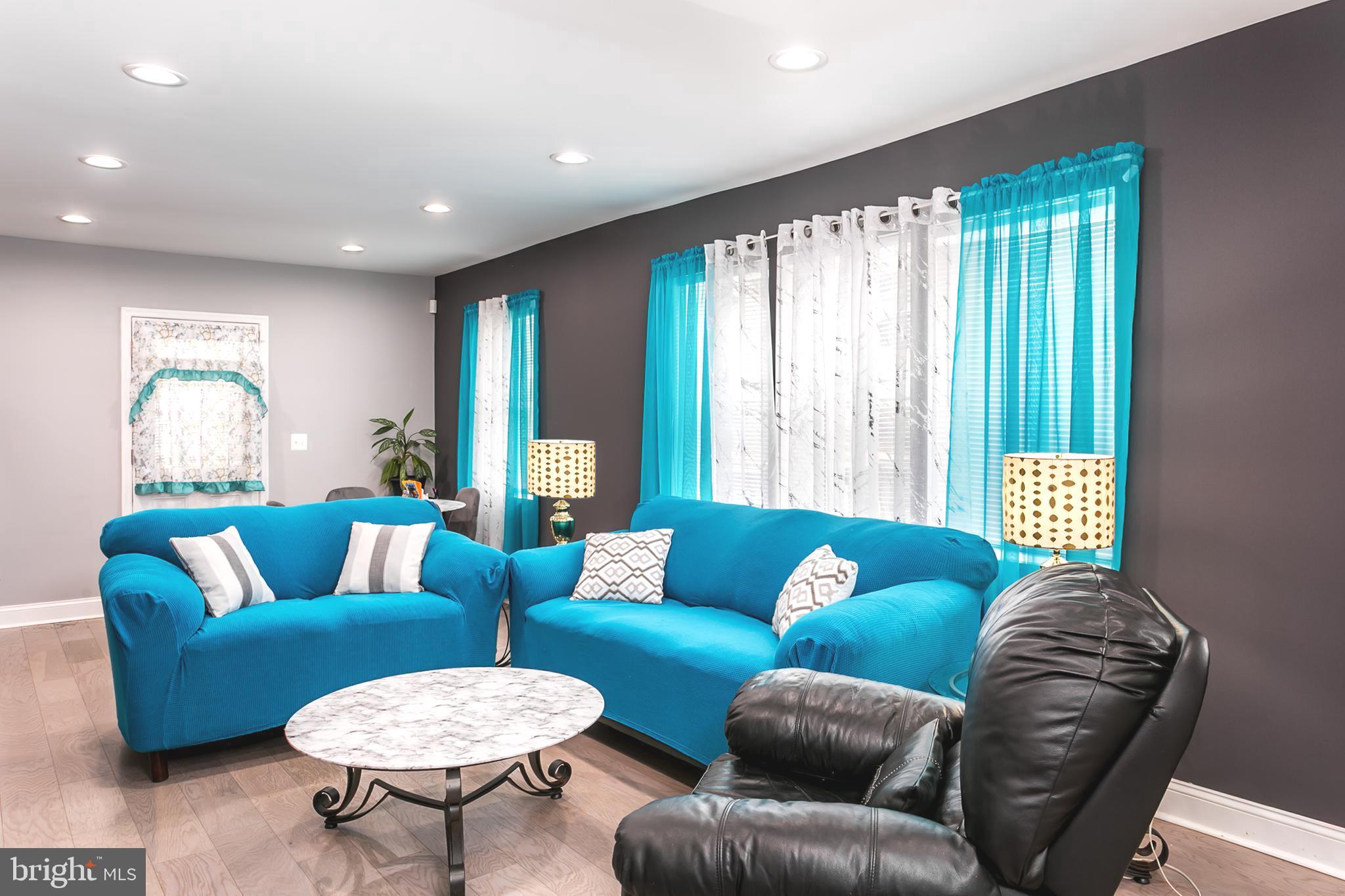 GWYNN OAK - Residential