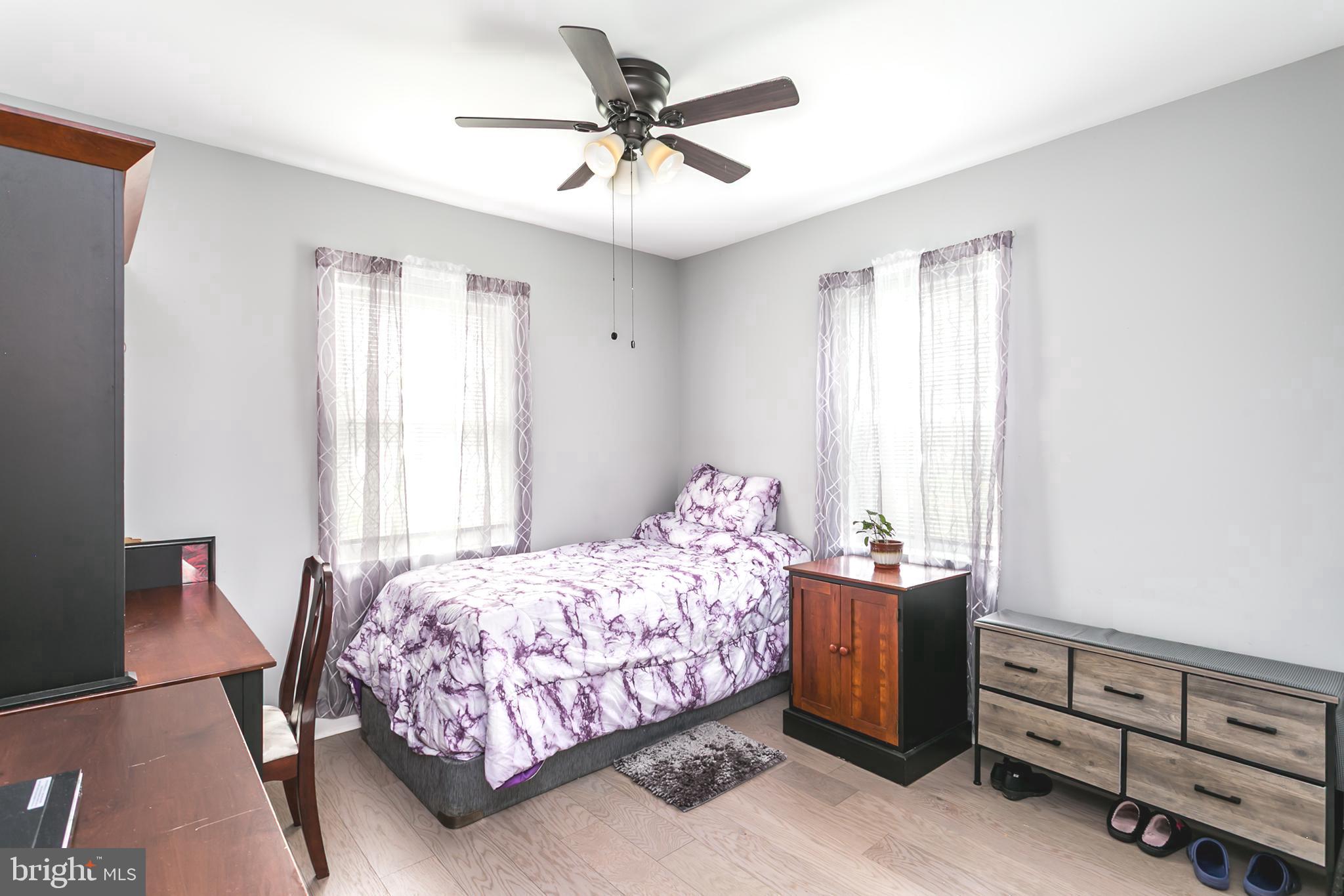 GWYNN OAK - Residential