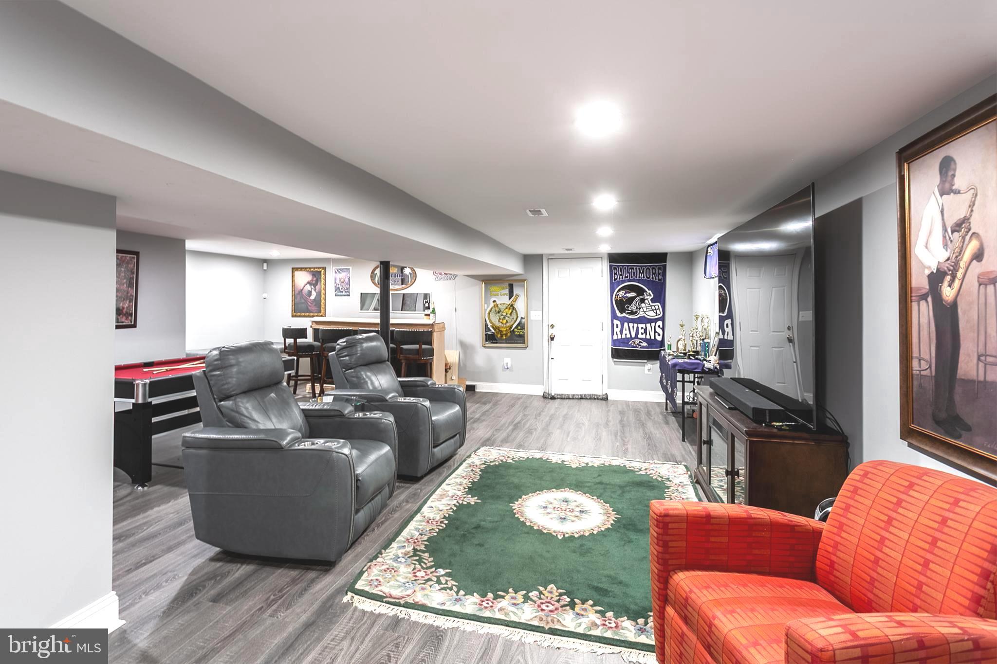 GWYNN OAK - Residential