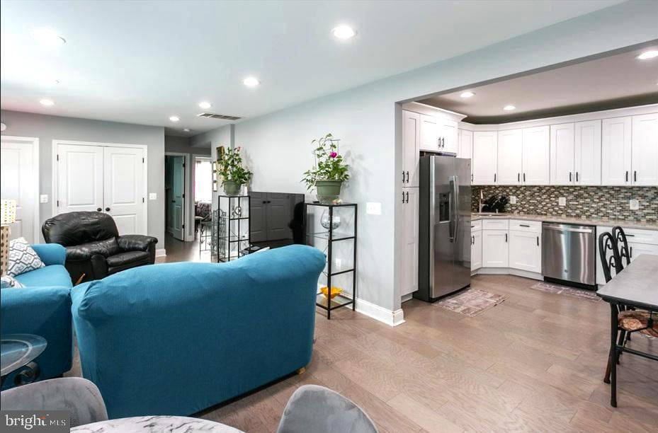 GWYNN OAK - Residential