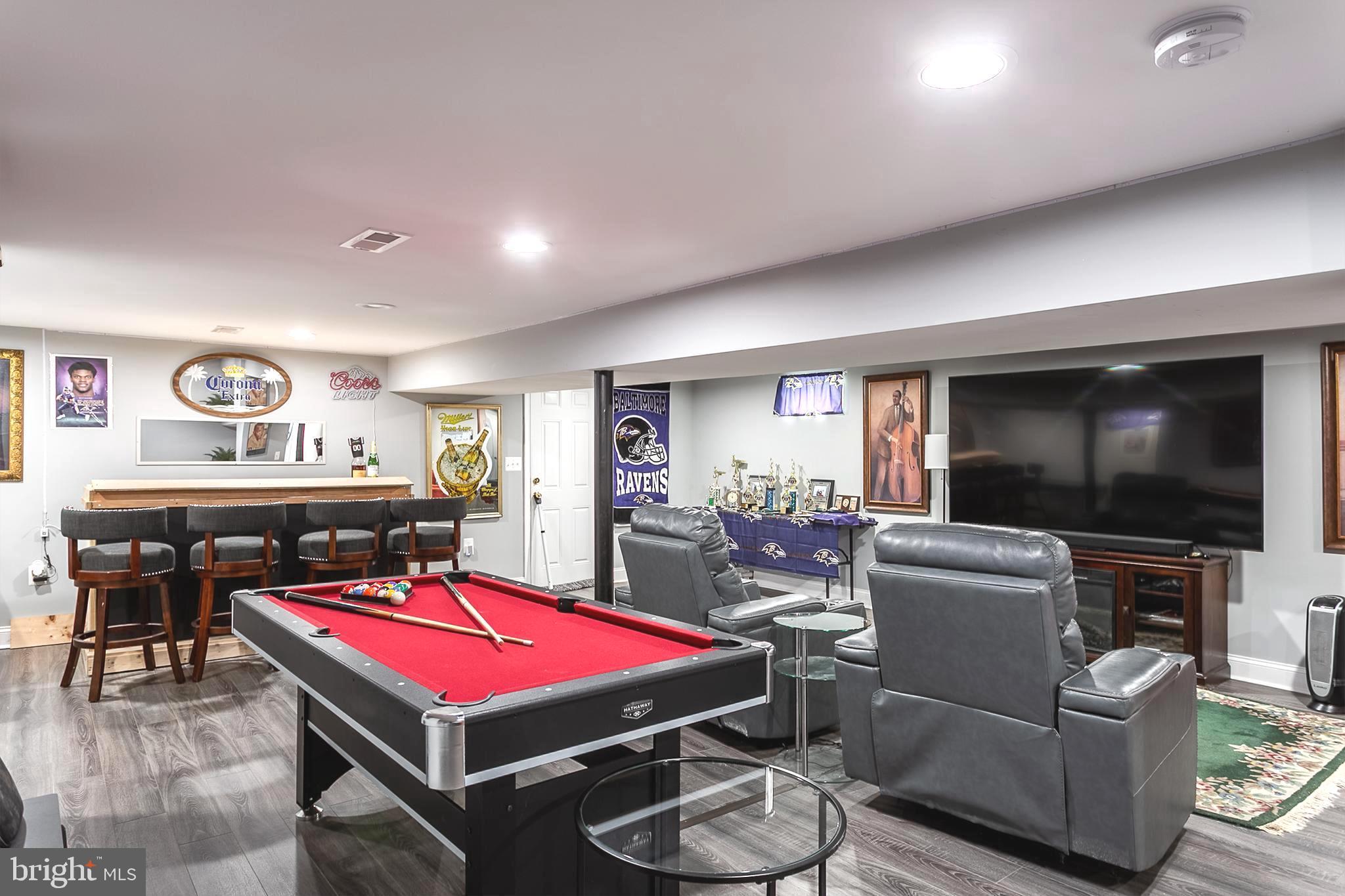 GWYNN OAK - Residential