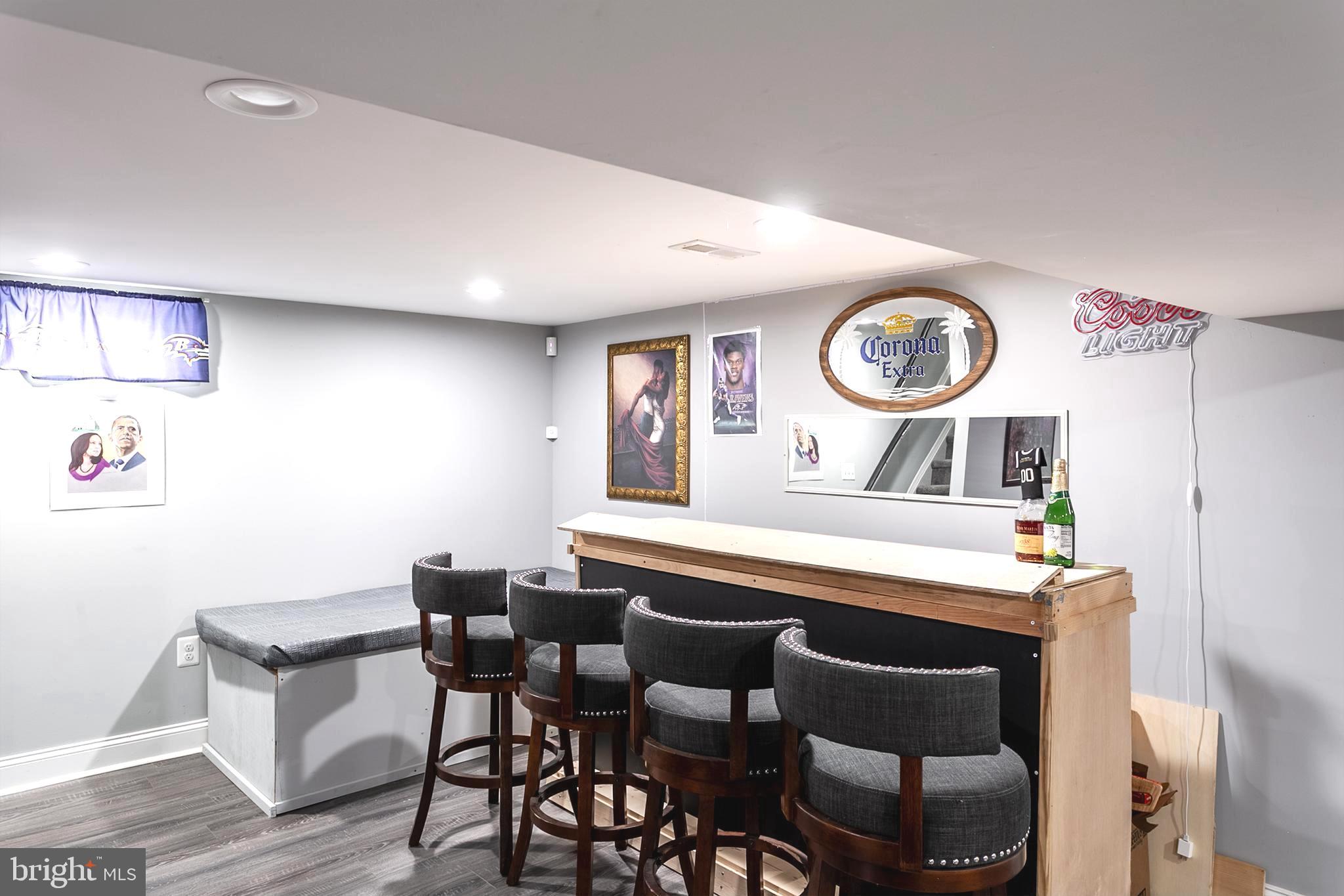 GWYNN OAK - Residential