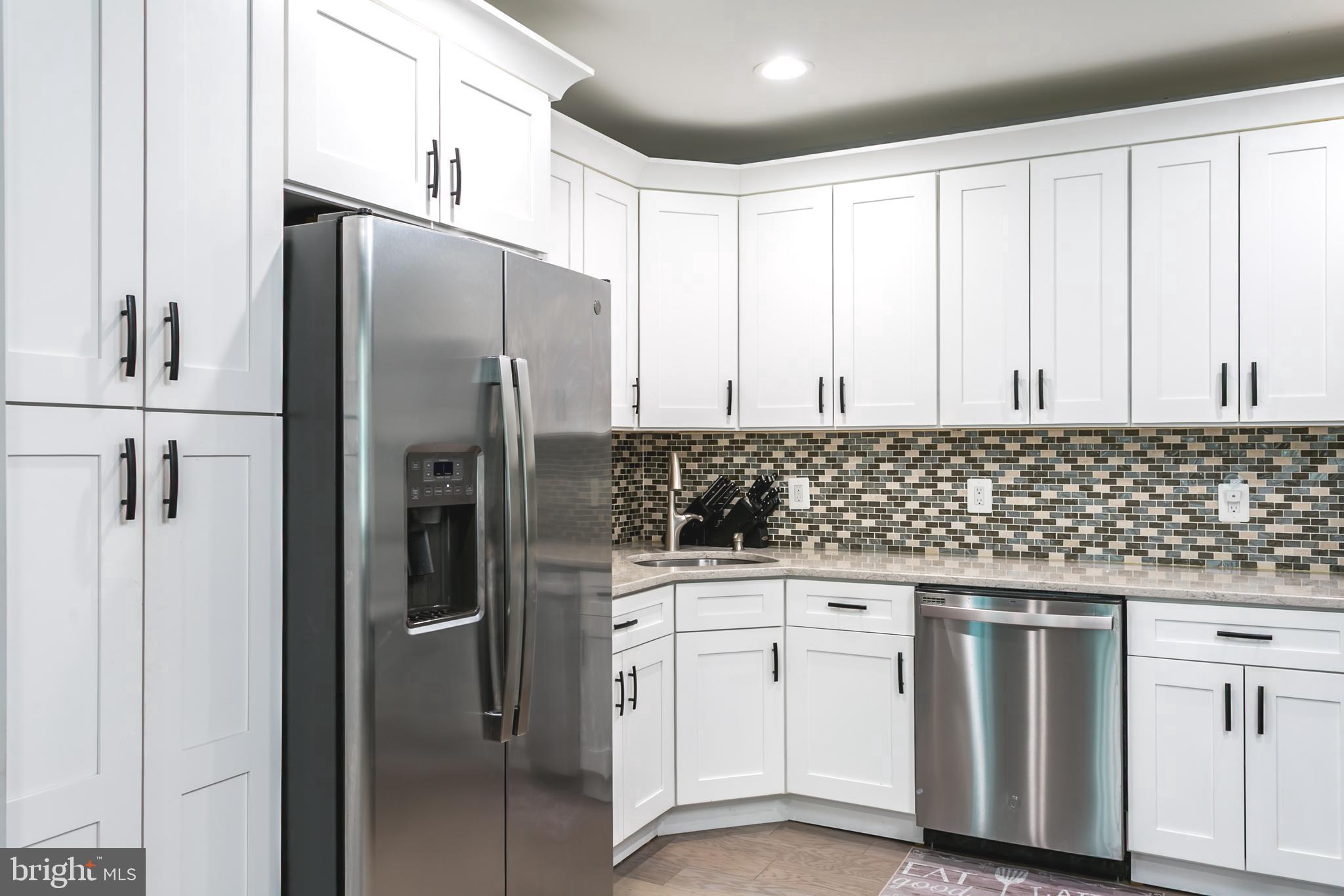 GWYNN OAK - Residential