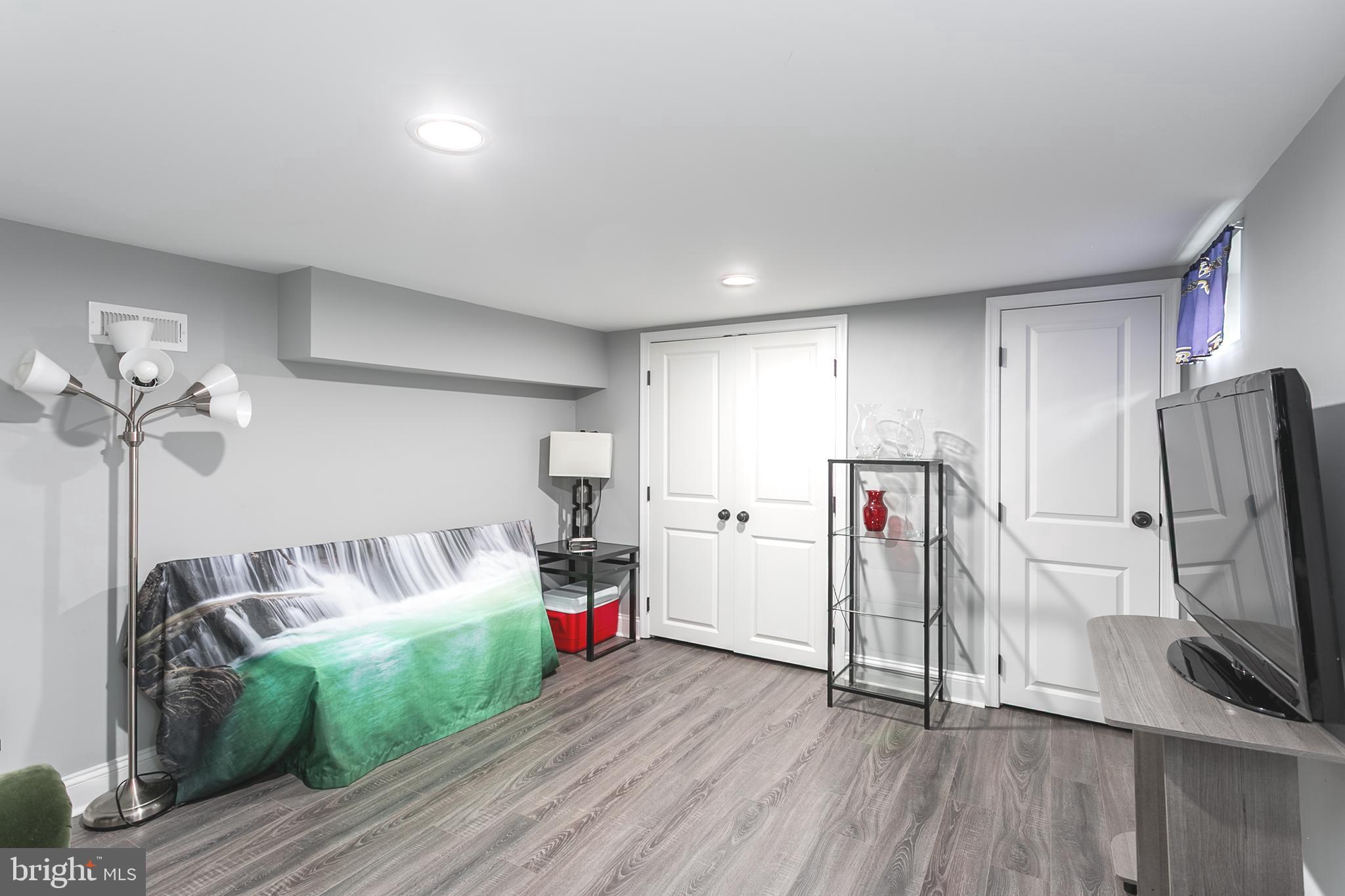 GWYNN OAK - Residential