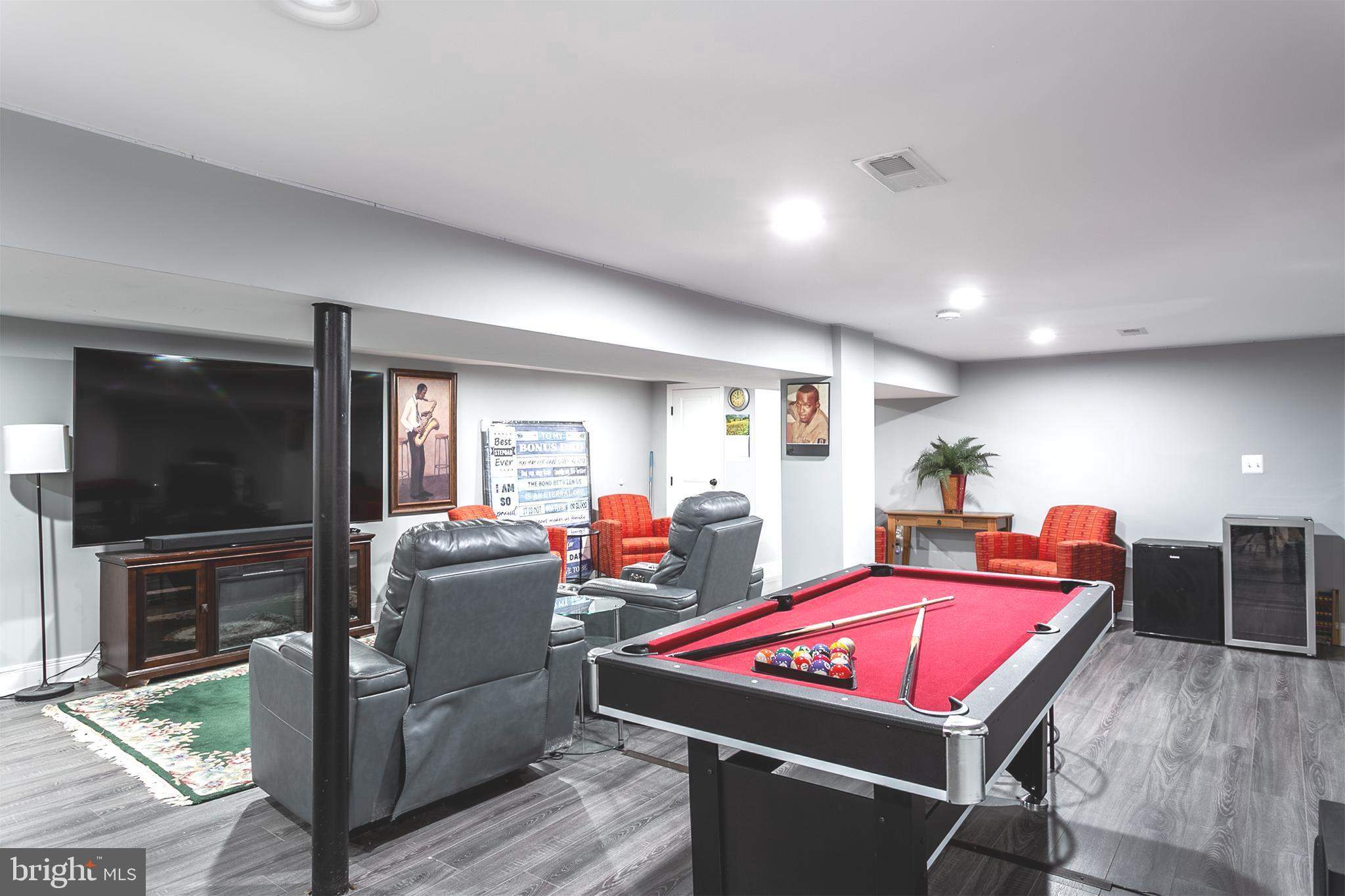 GWYNN OAK - Residential