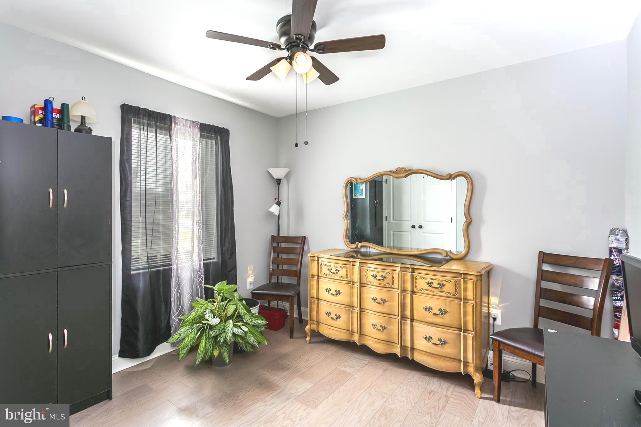 GWYNN OAK - Residential