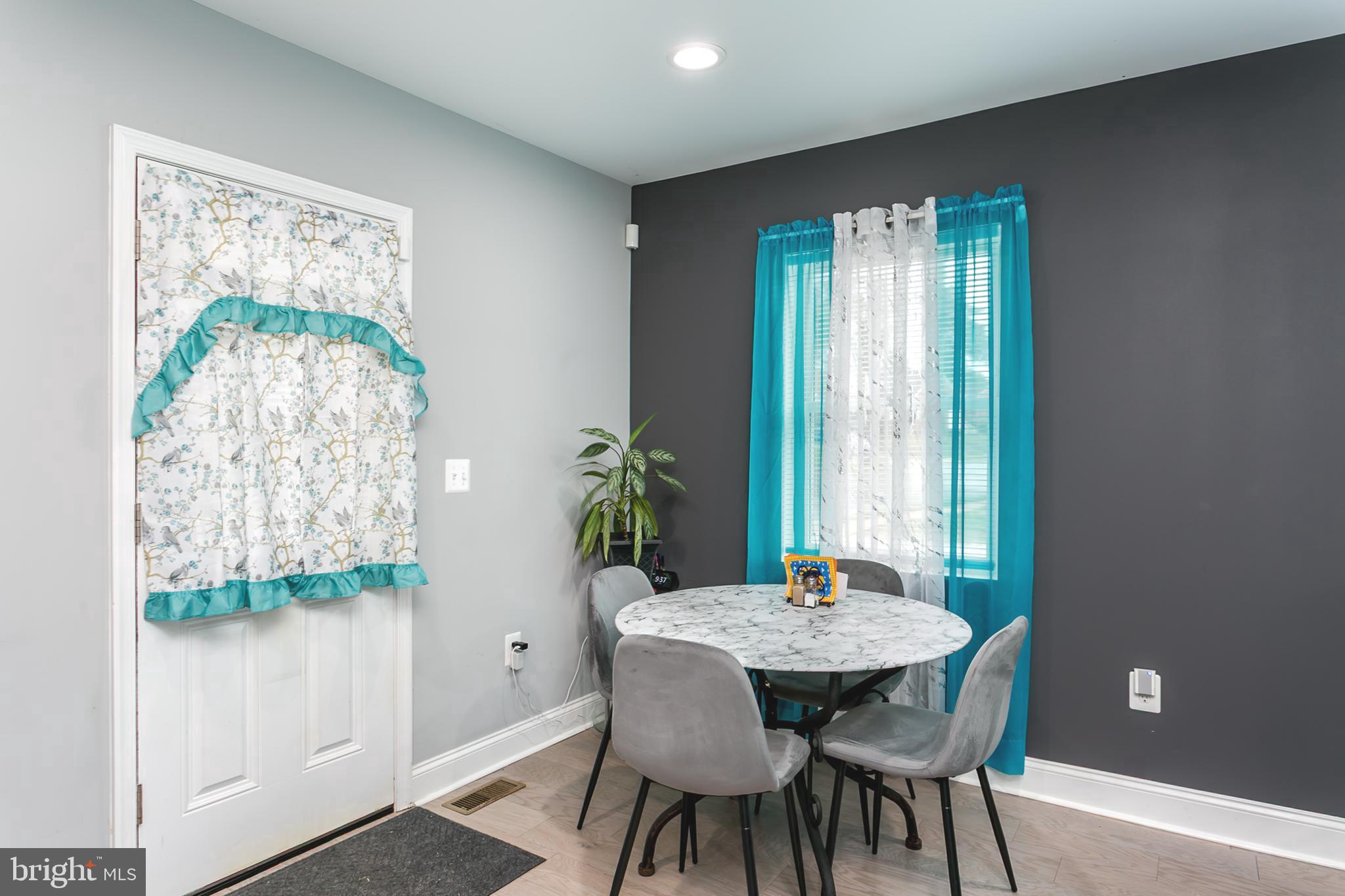 GWYNN OAK - Residential