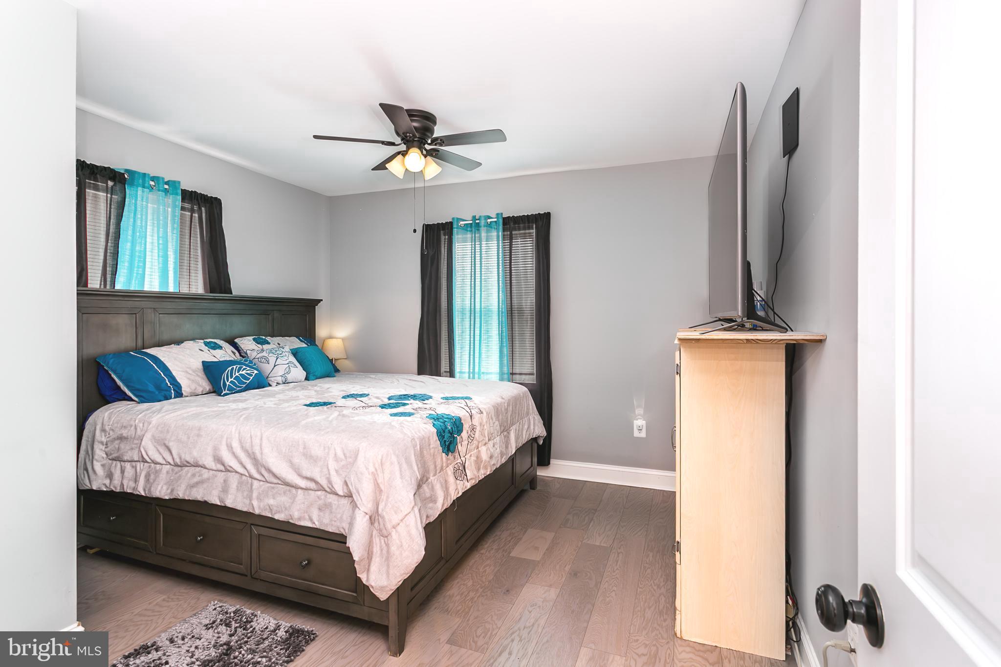 GWYNN OAK - Residential